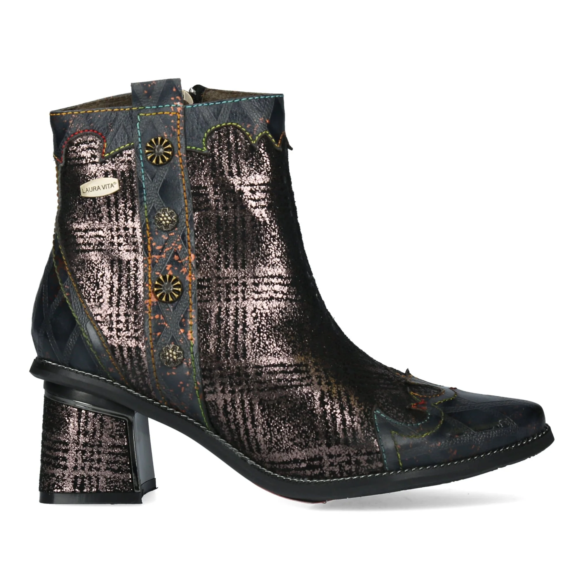 Bottines - KANIO 02 - Image 7