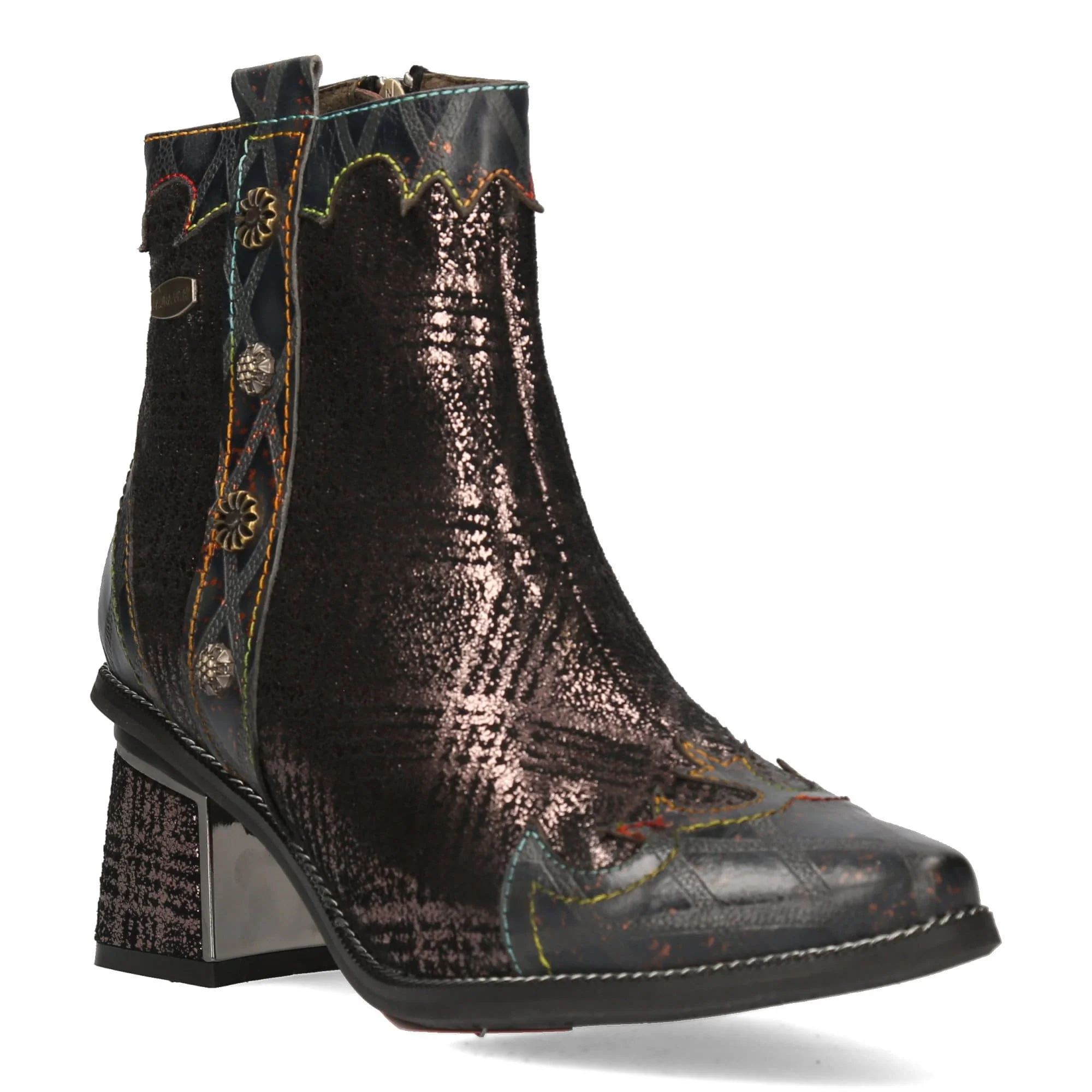 Bottines - KANIO 02 - Image 8