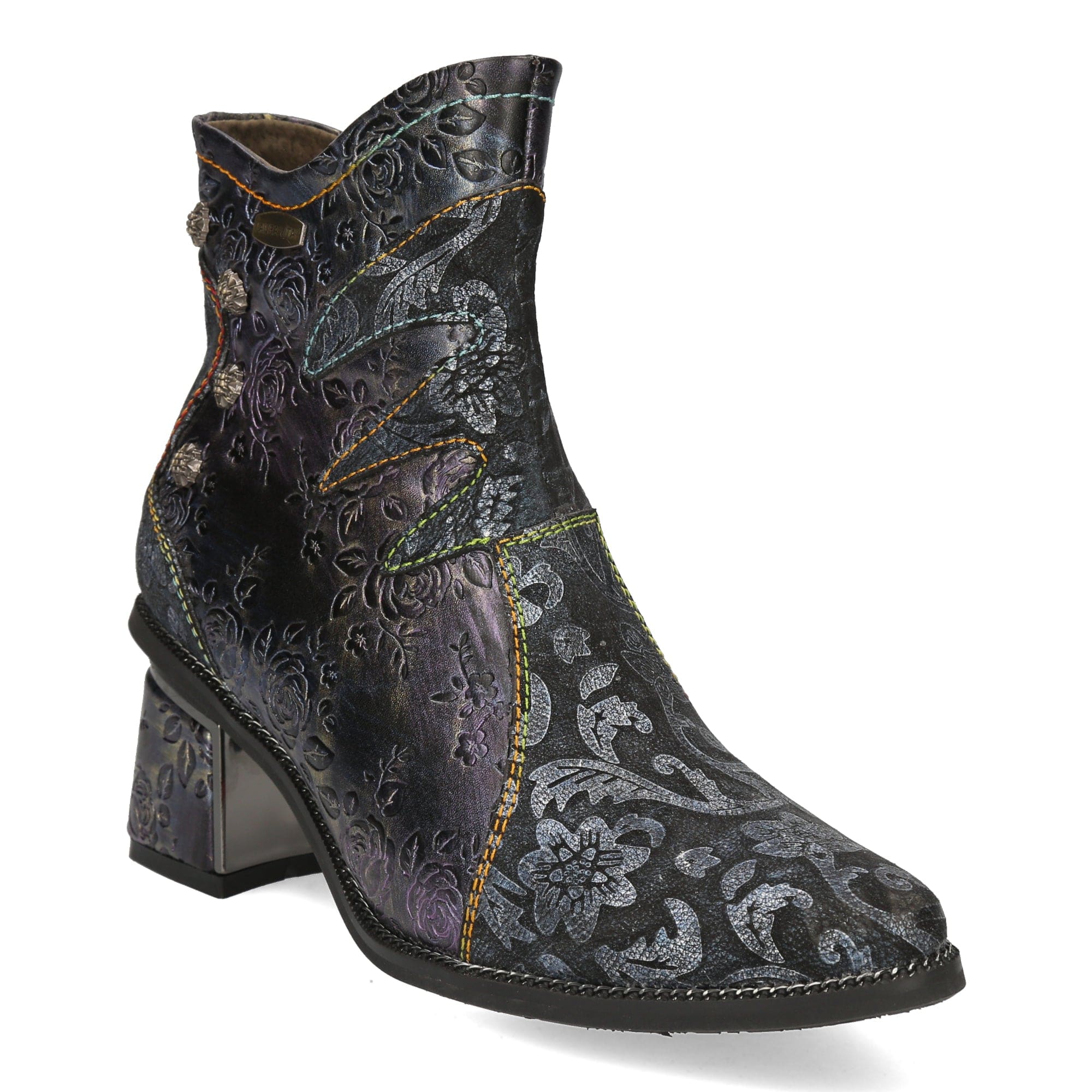 Bottines - KANIO 04 - Image 8