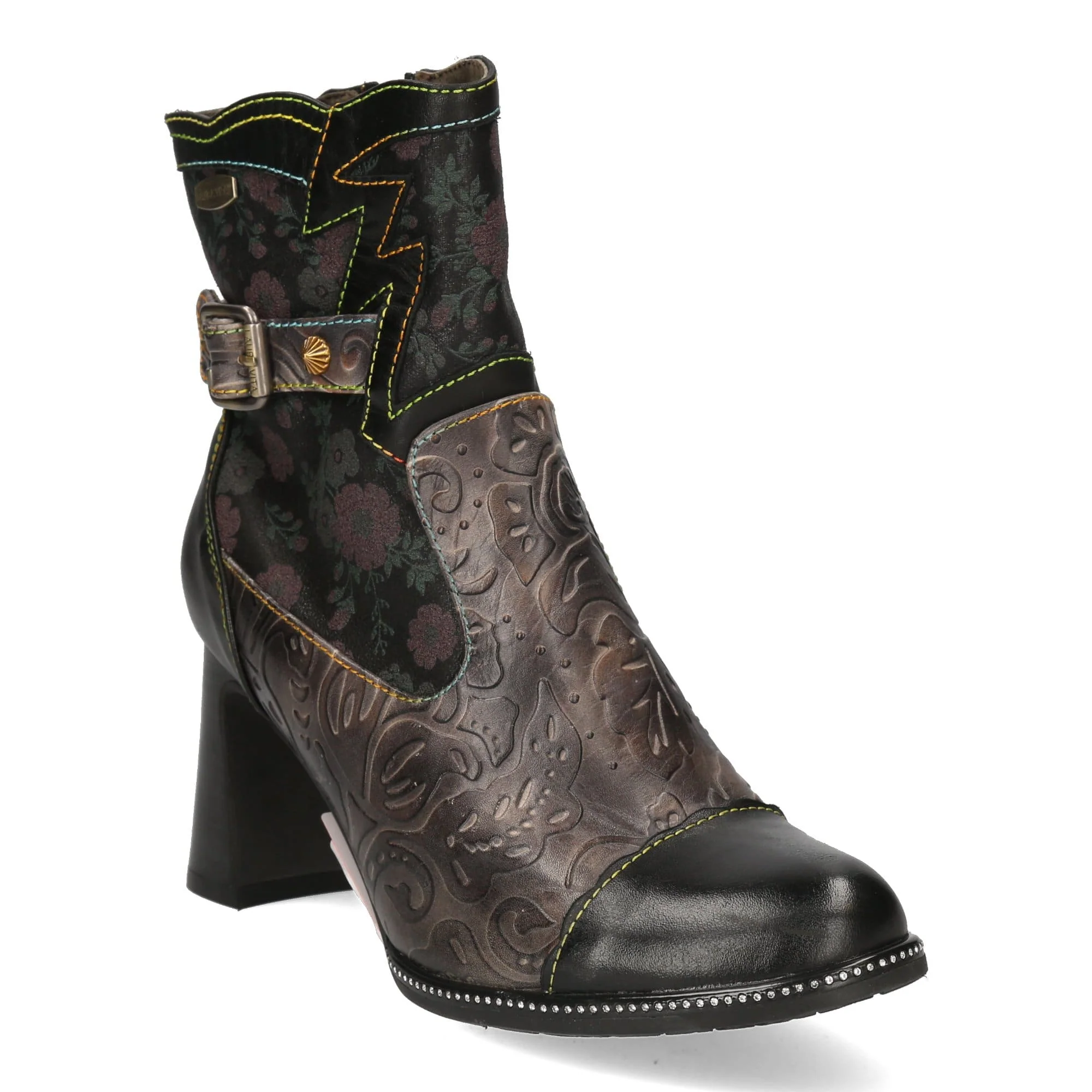 Bottines - KASIAO 01 - Image 2