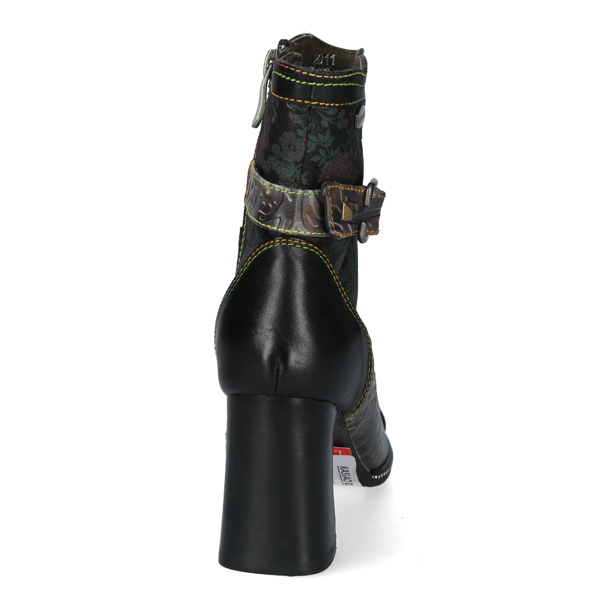 Bottines - KASIAO 01 - Image 6