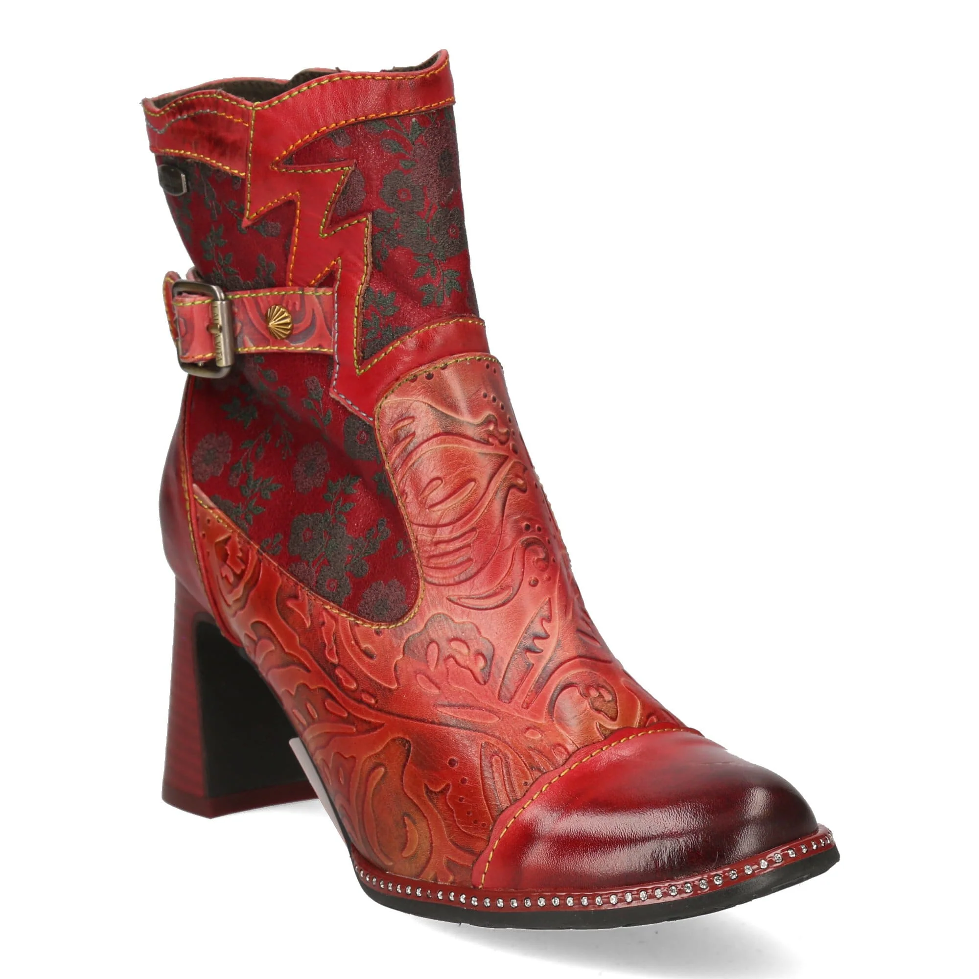Bottines - KASIAO 01 - Image 8