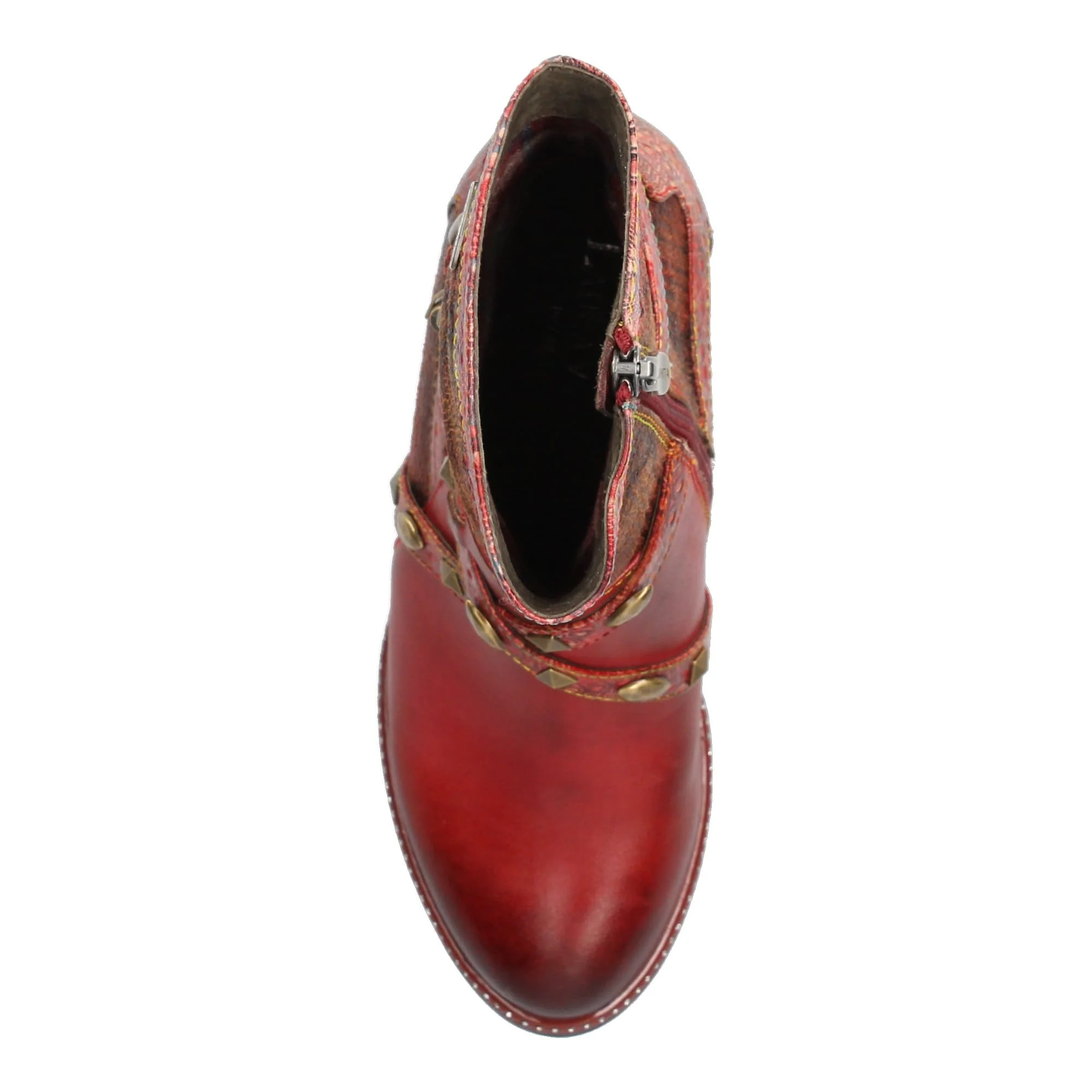 Bottines - KASIAO 02 - Image 4