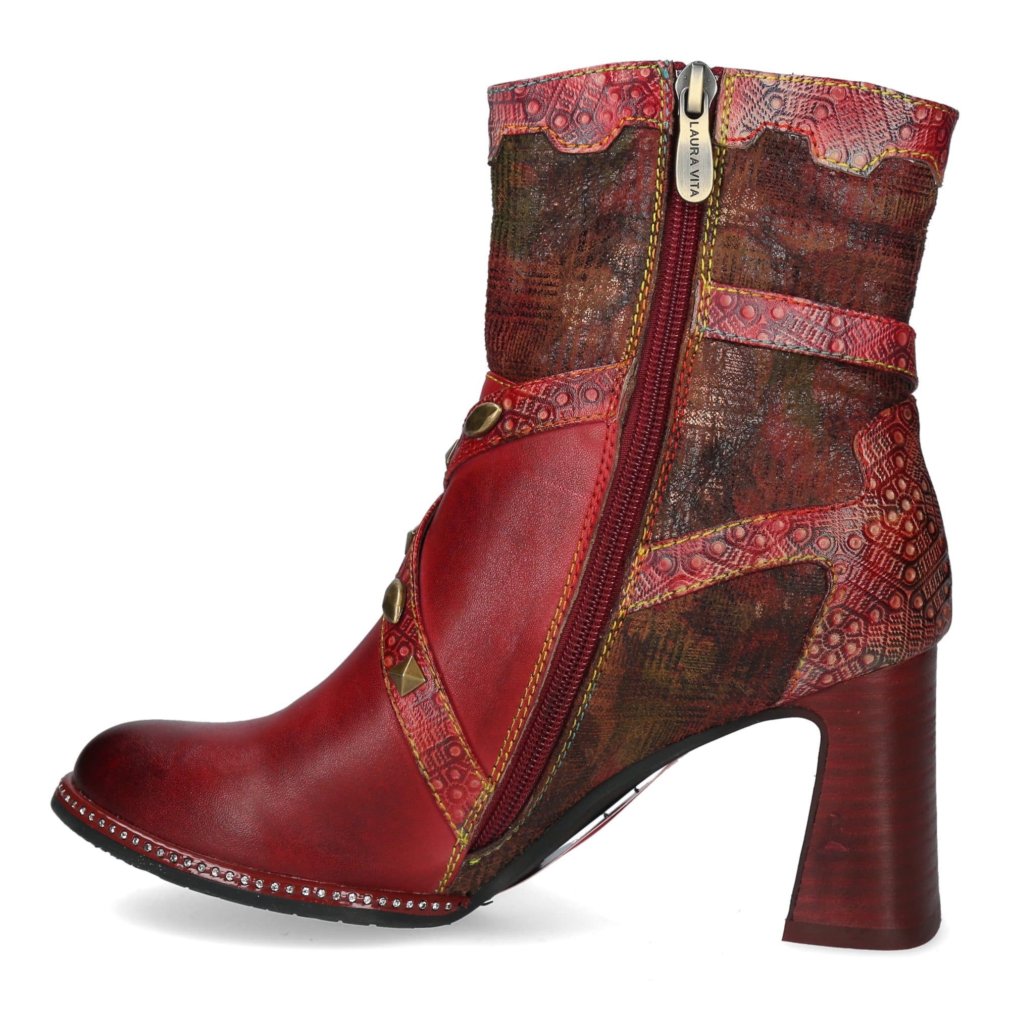 Bottines - KASIAO 02 - Image 5