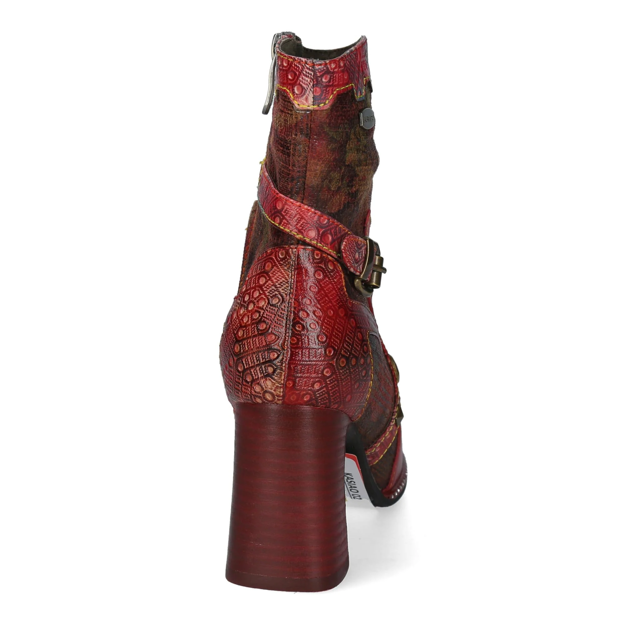 Bottines - KASIAO 02 - Image 6