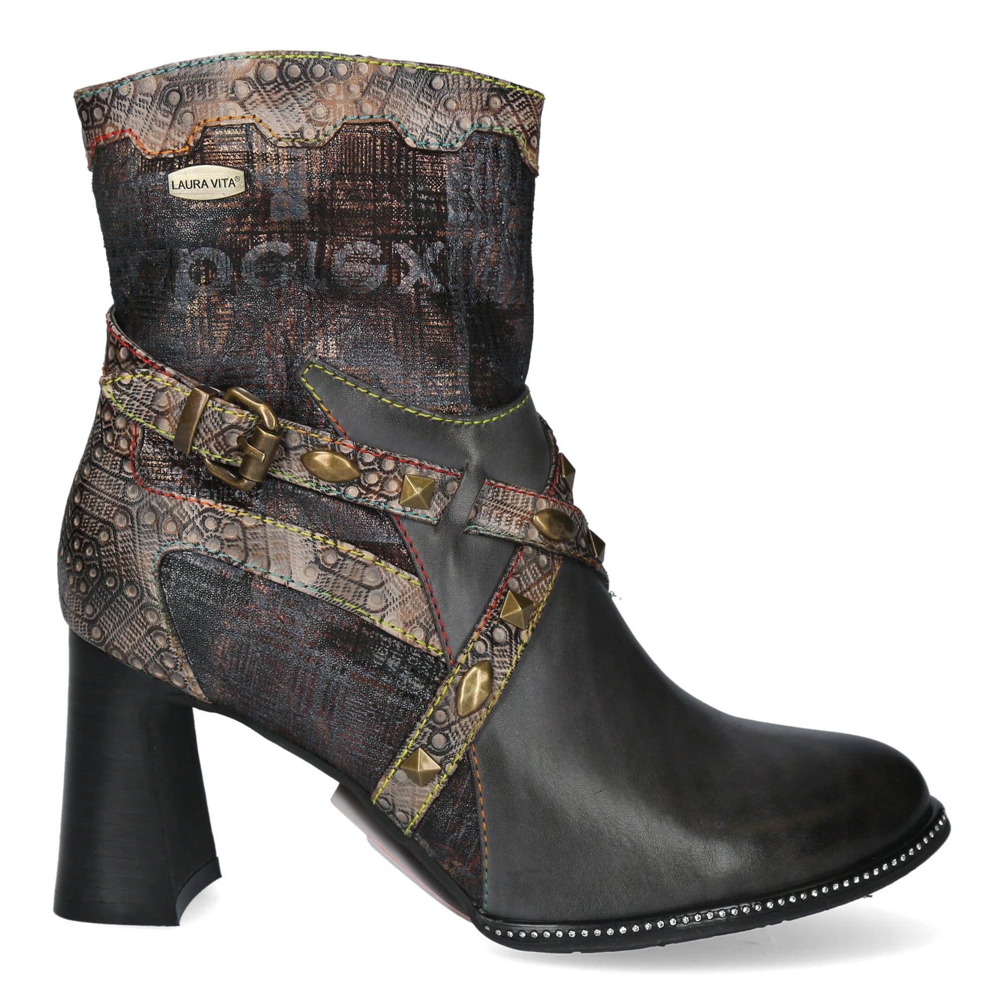Bottines - KASIAO 02 - Image 7