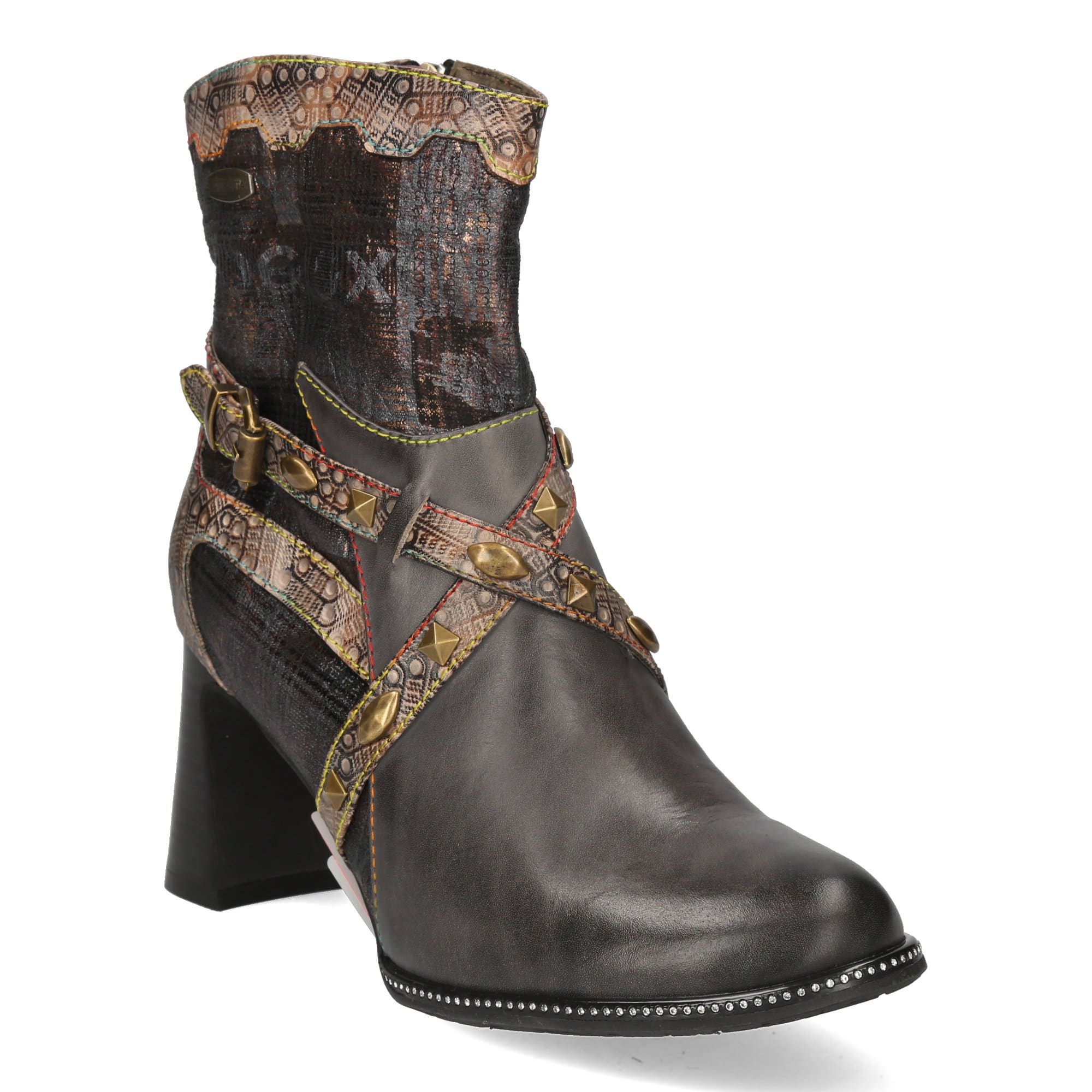 Bottines - KASIAO 02 - Image 8