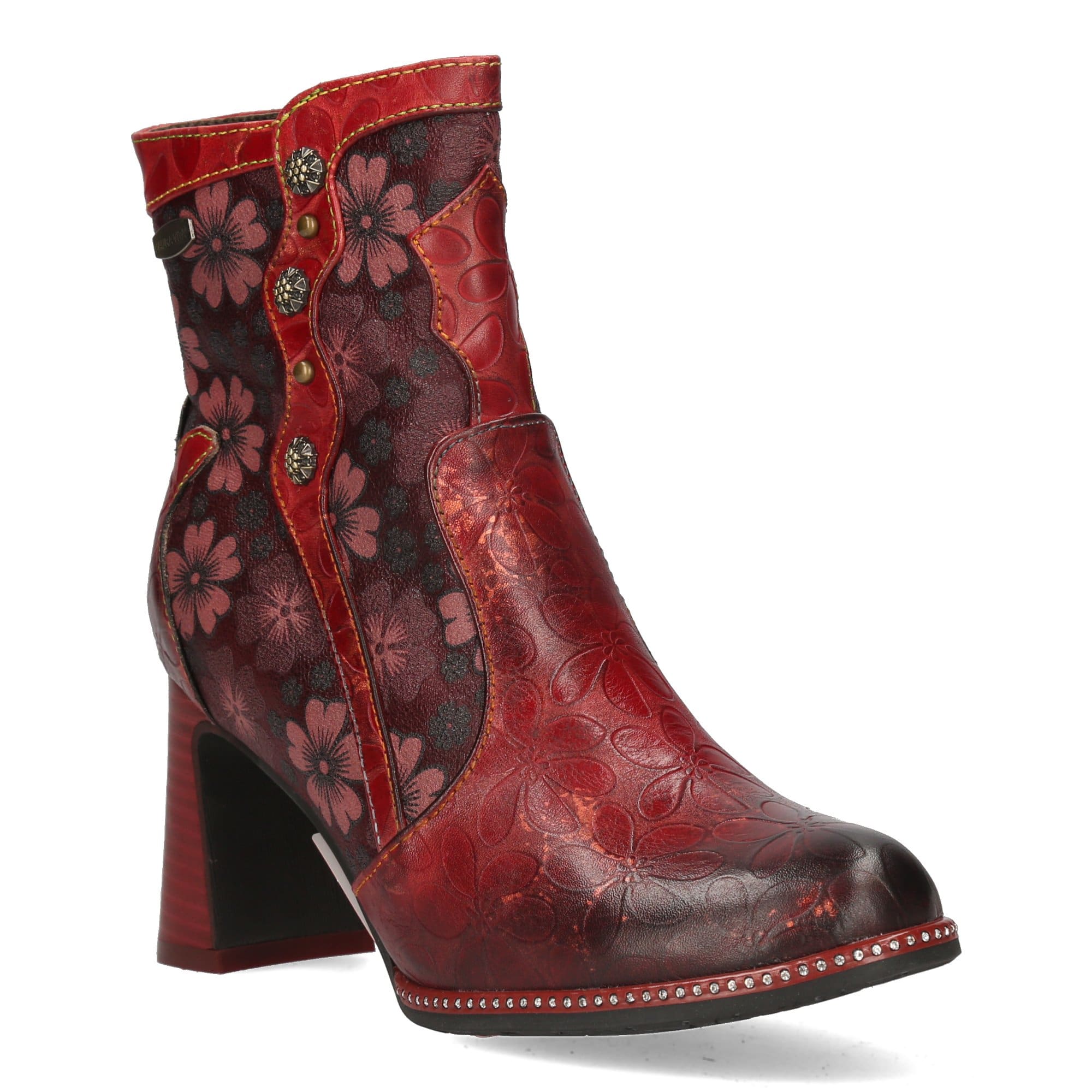 Bottines - KASIAO 04 - Image 10