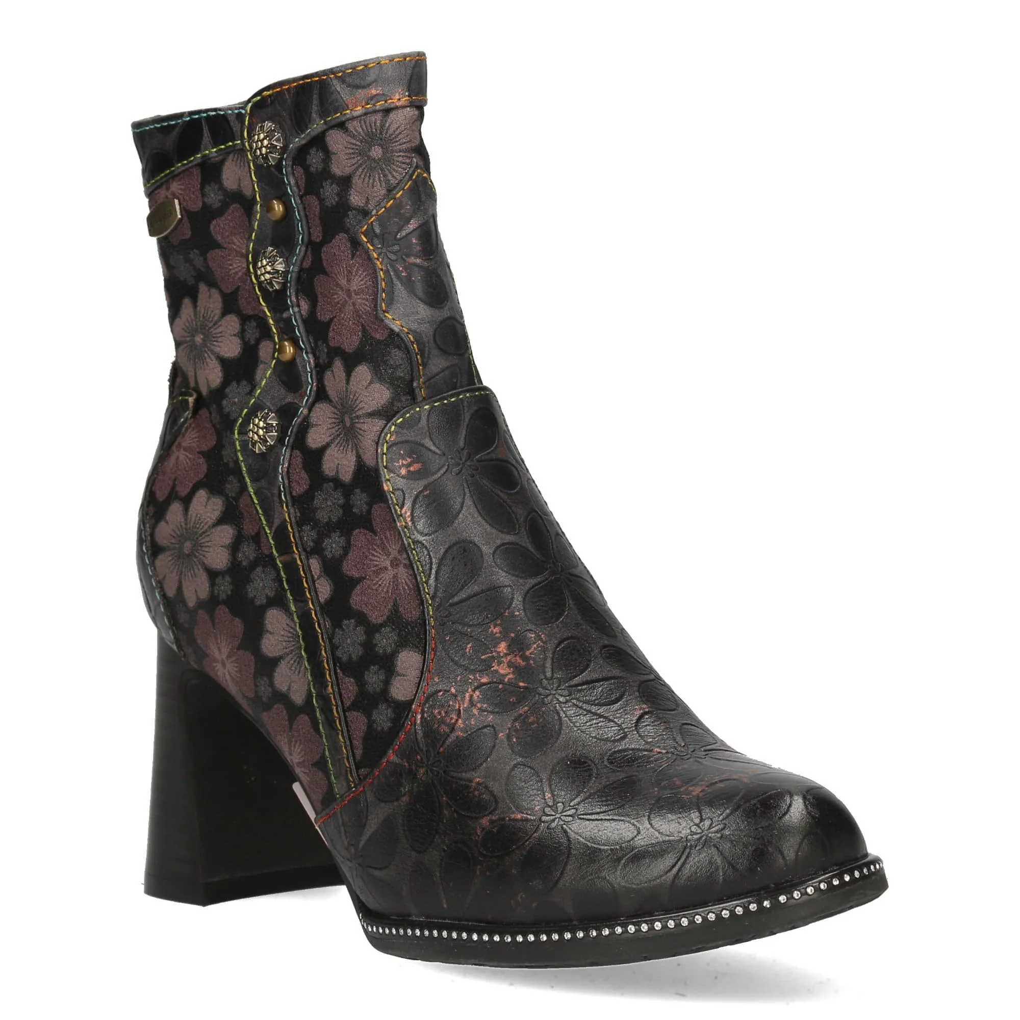 Bottines - KASIAO 04 - Image 2