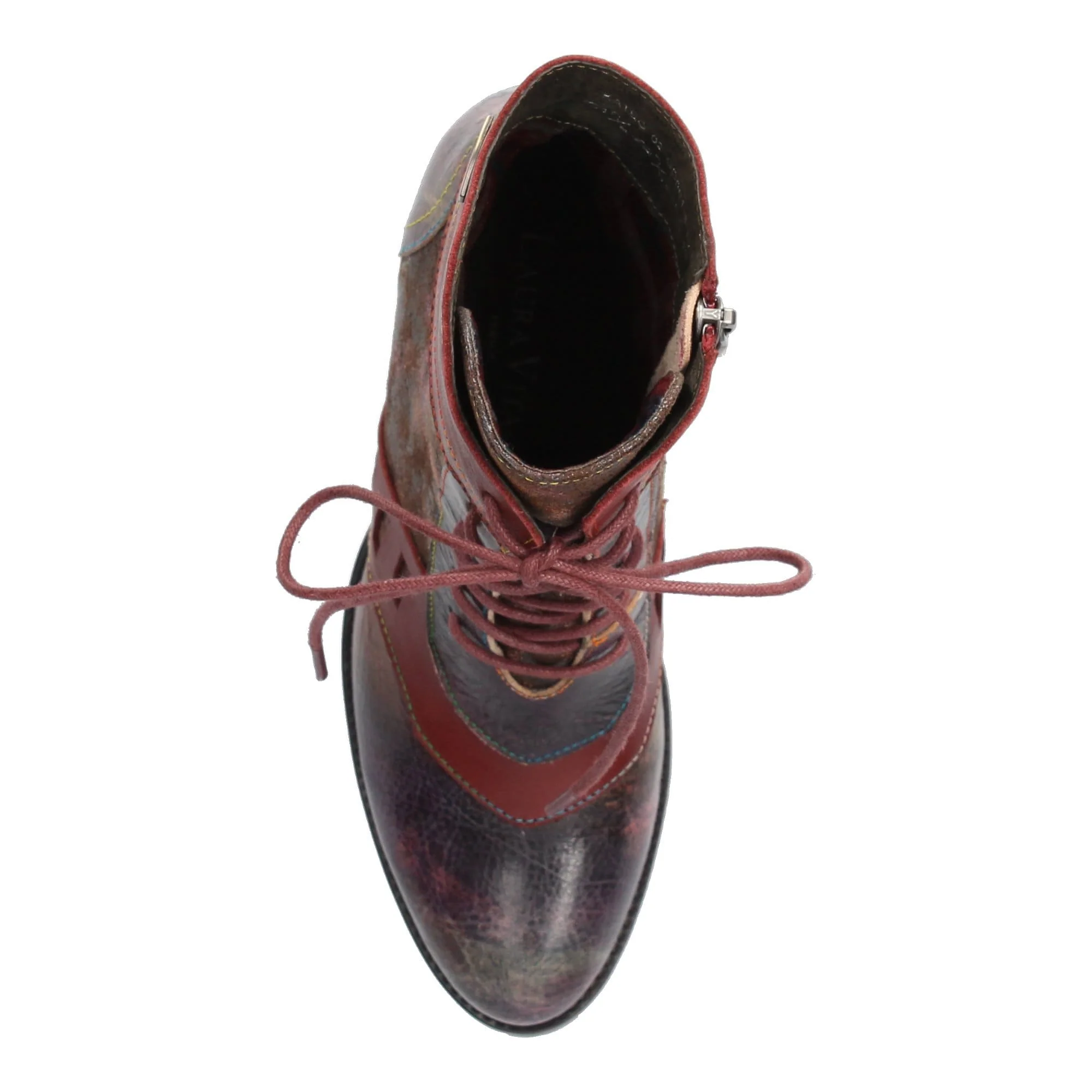 Bottines - KATEO 02 - Image 4