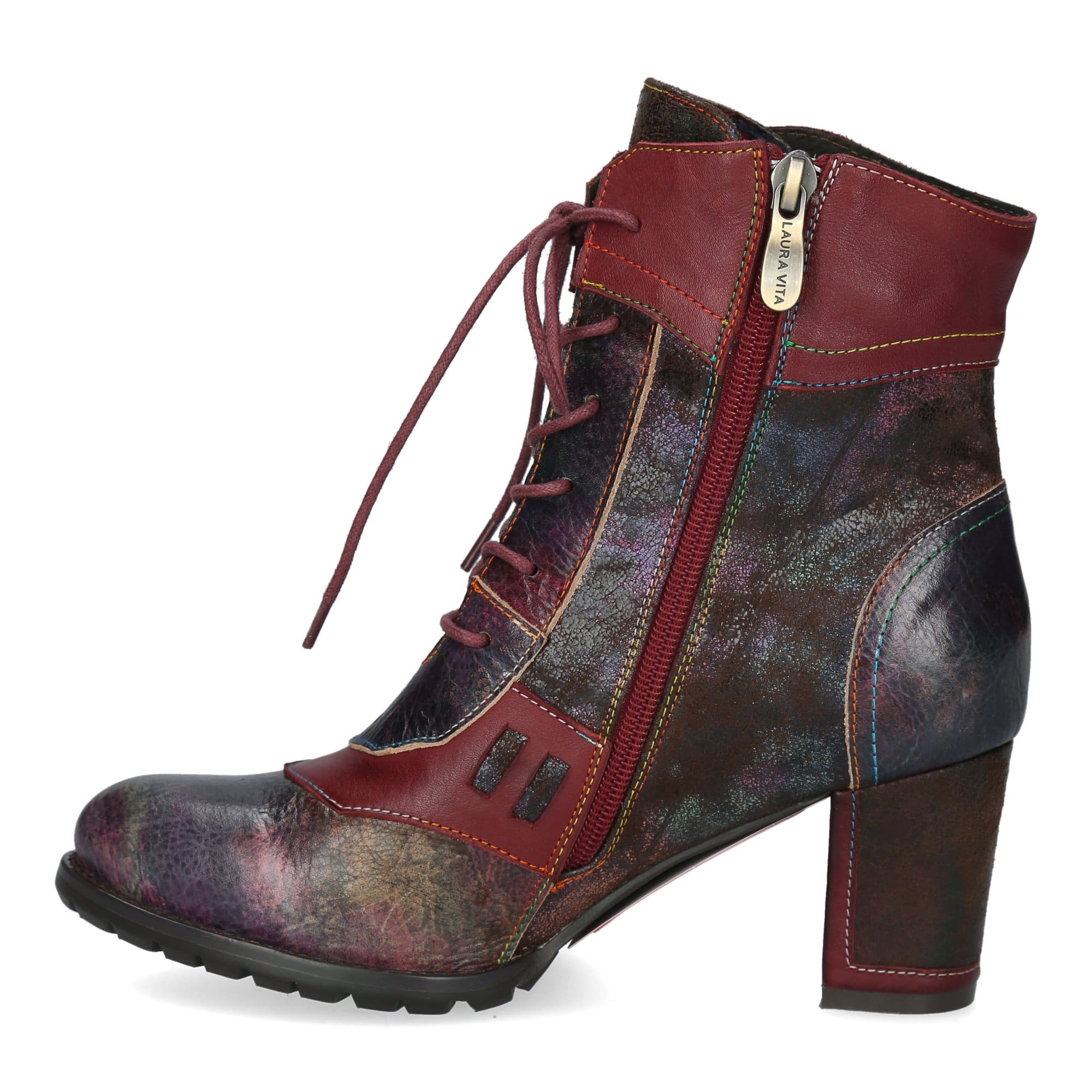 Bottines - KATEO 02 - Image 6