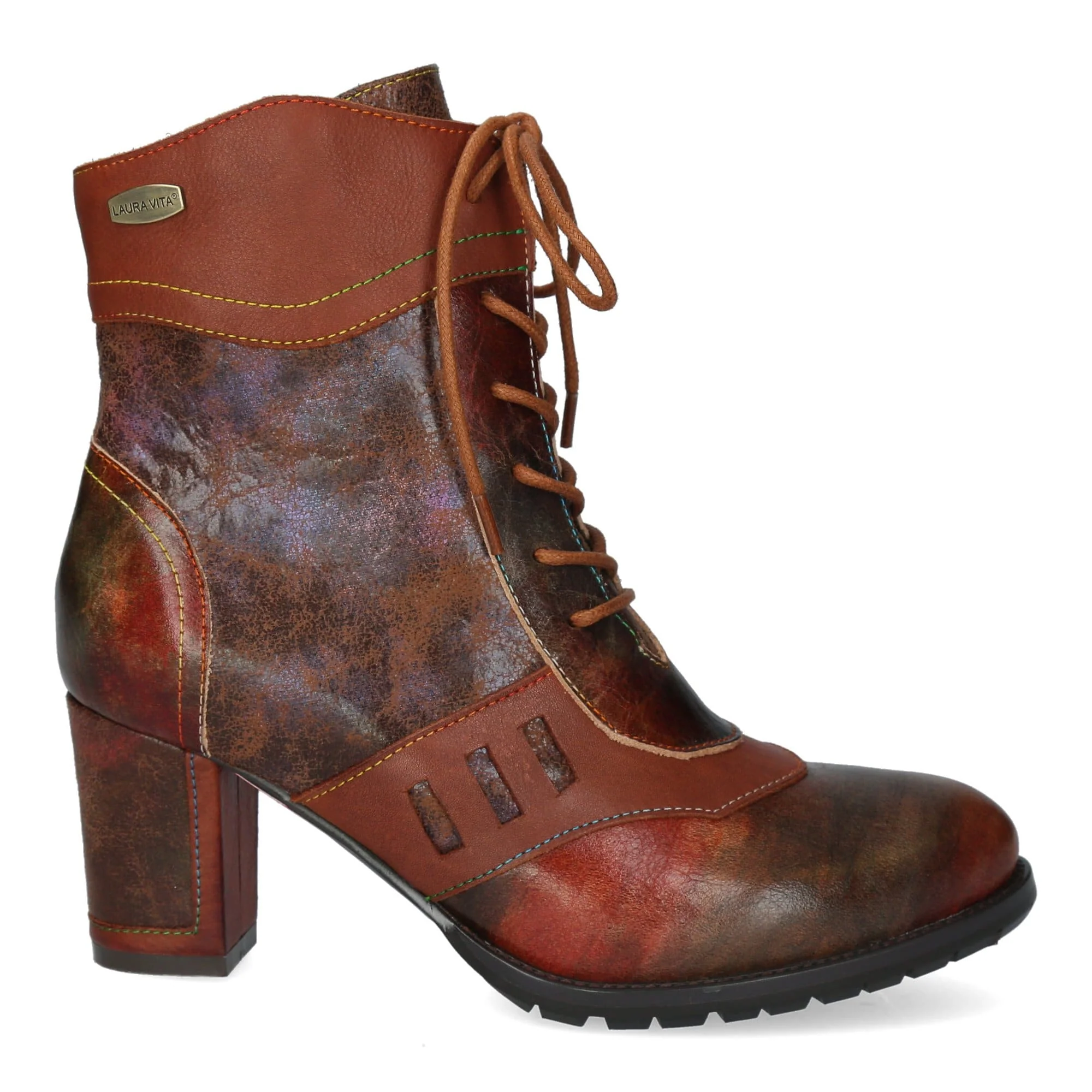 Bottines - KATEO 02 - Image 7