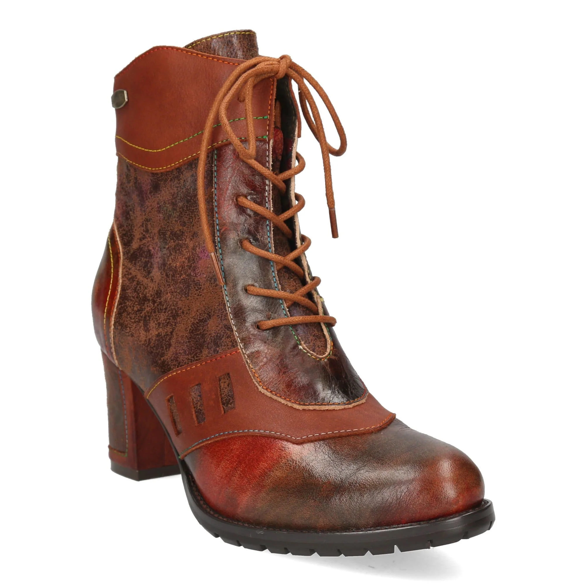Bottines - KATEO 02 - Image 8