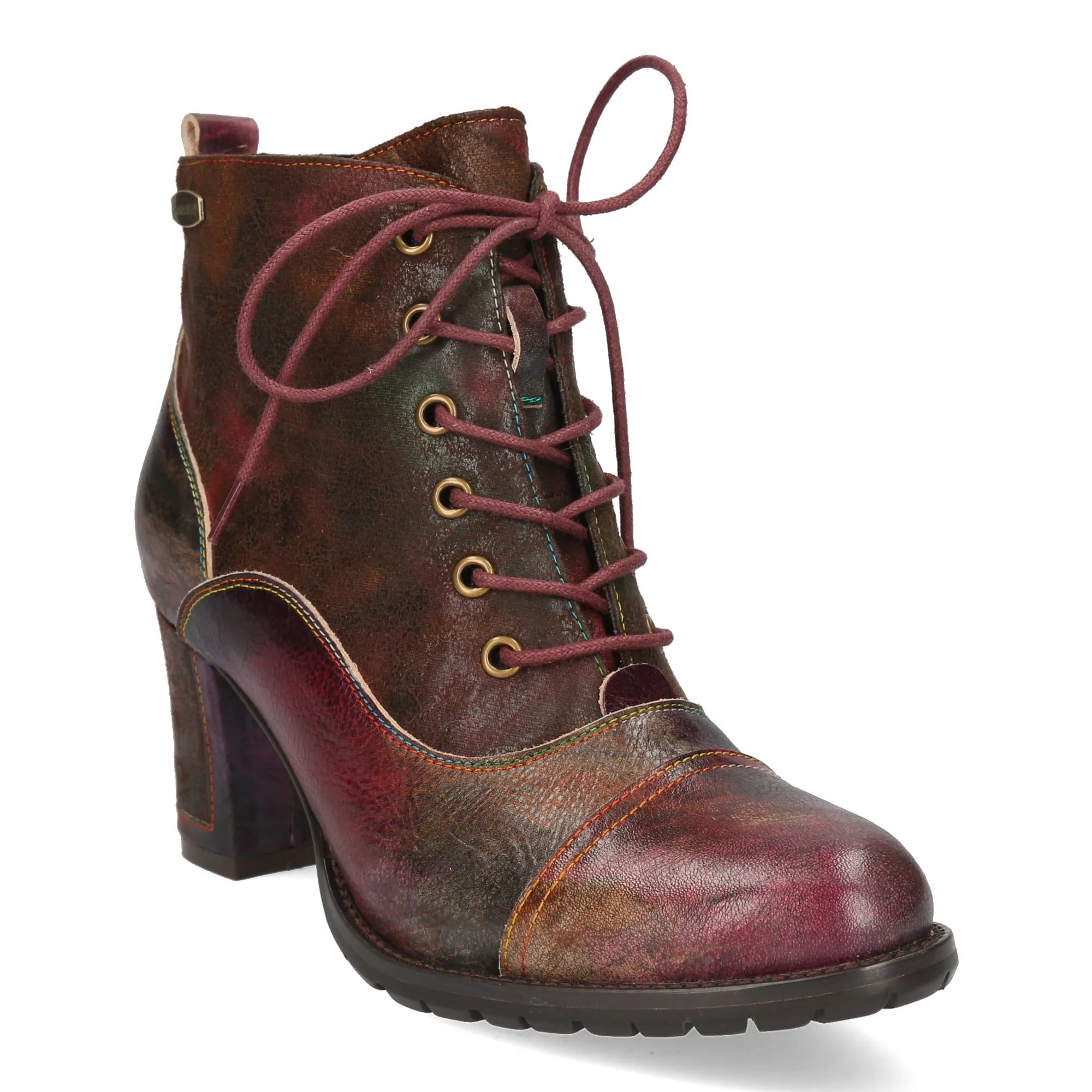 Bottines - KATEO 03 - Image 2