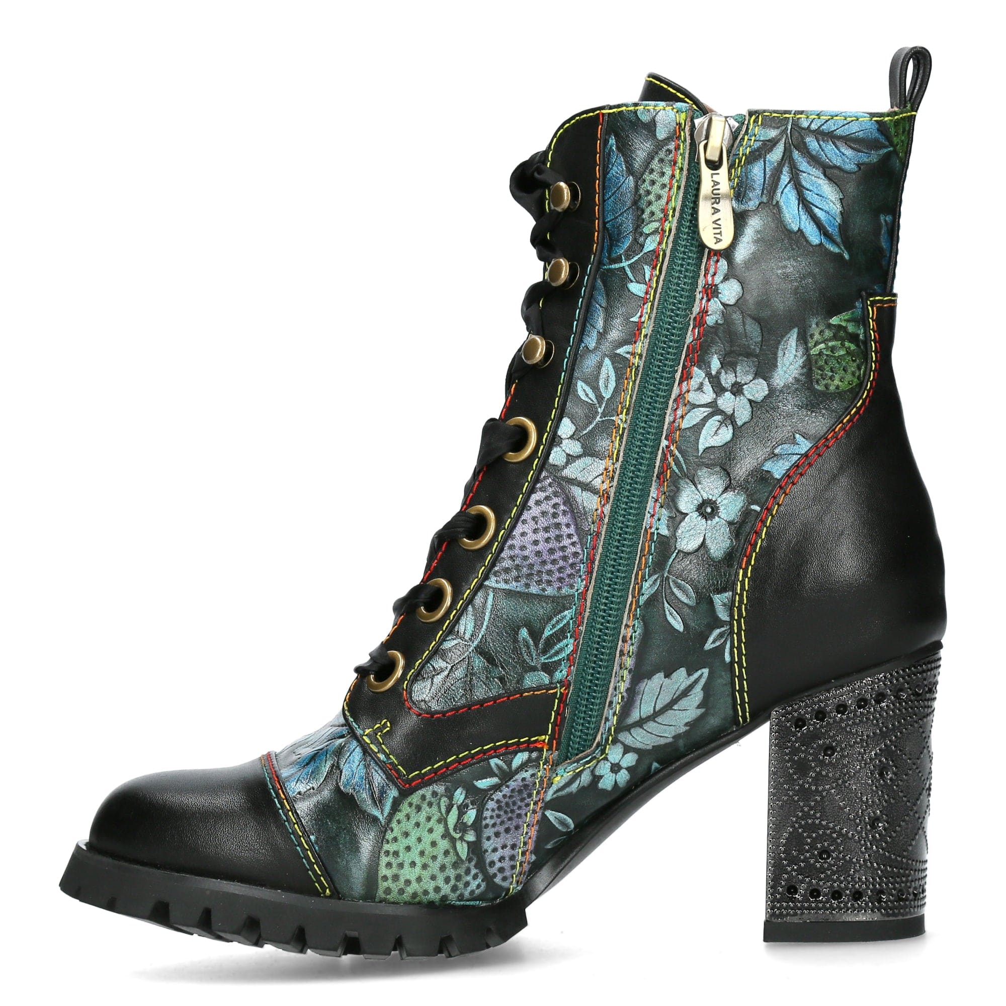Bottines - KATEO 05 - Image 12