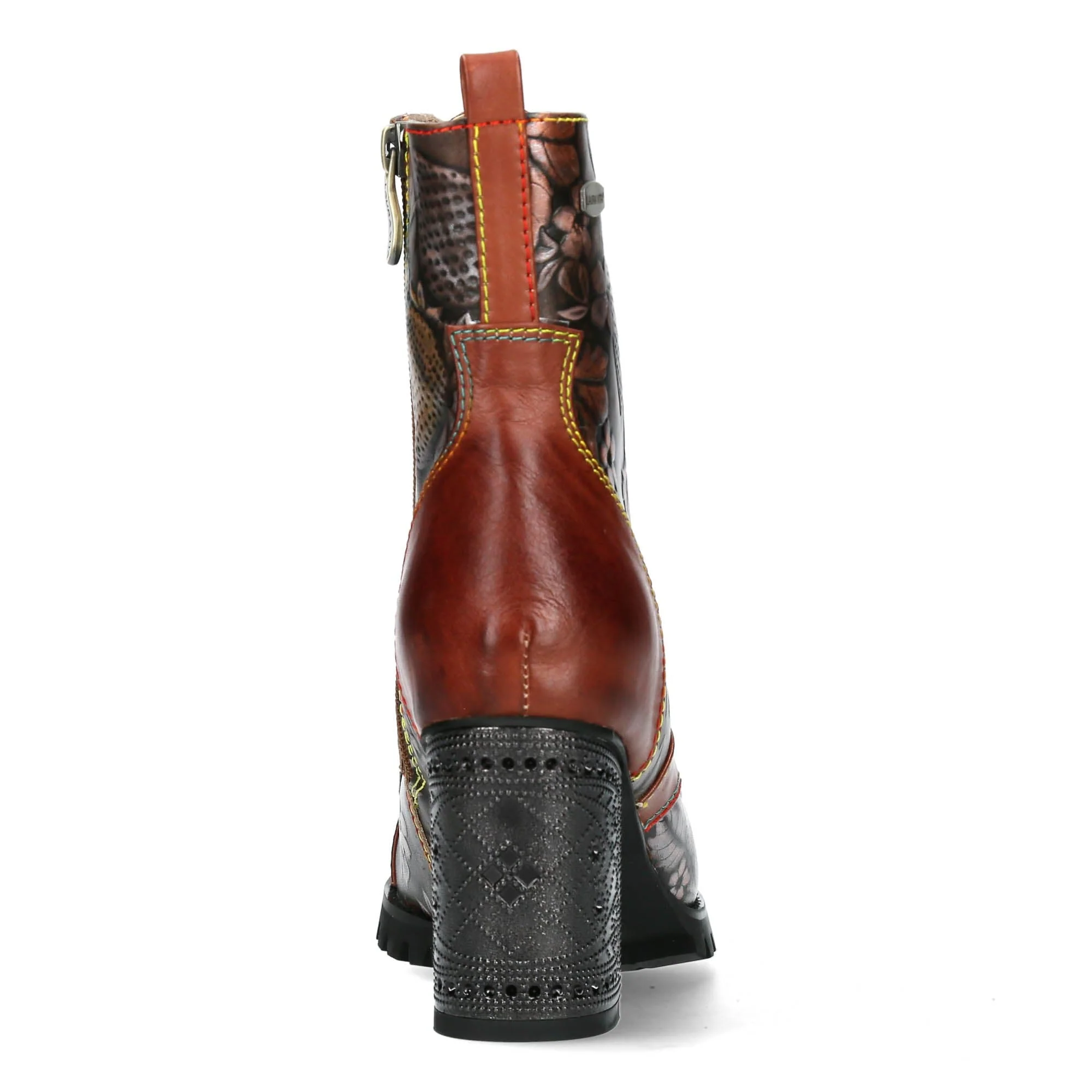 Bottines - KATEO 05 - Image 7