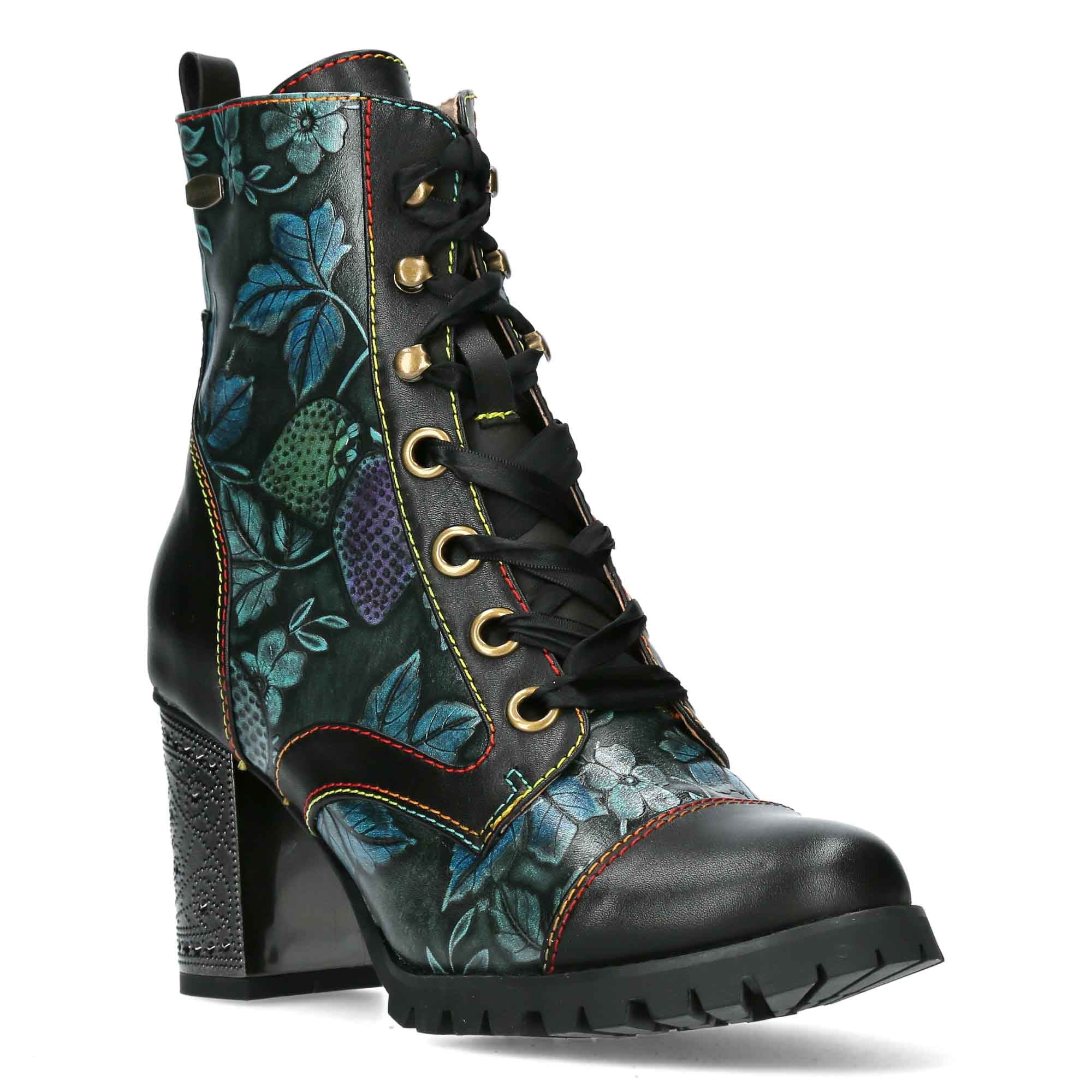 Bottines - KATEO 05 - Image 9