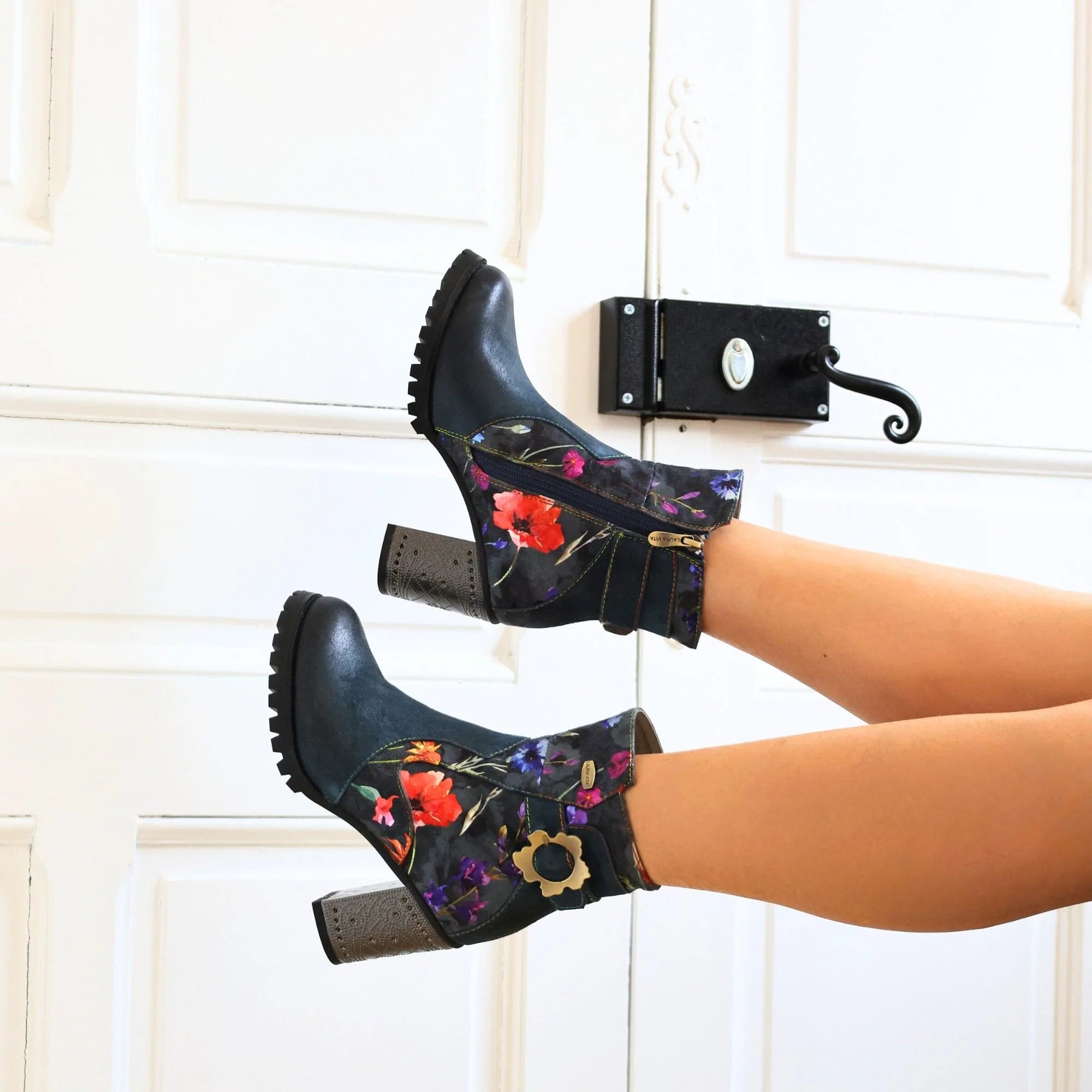 Bottines - KATEO 04