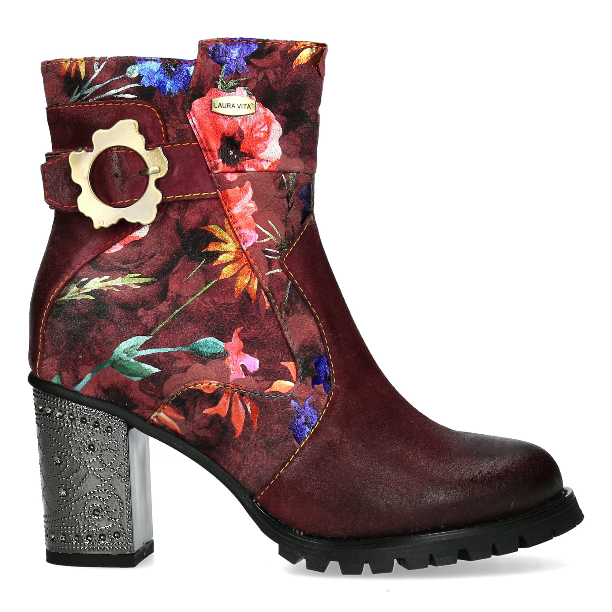 Bottines - KATEO 04 - Image 14