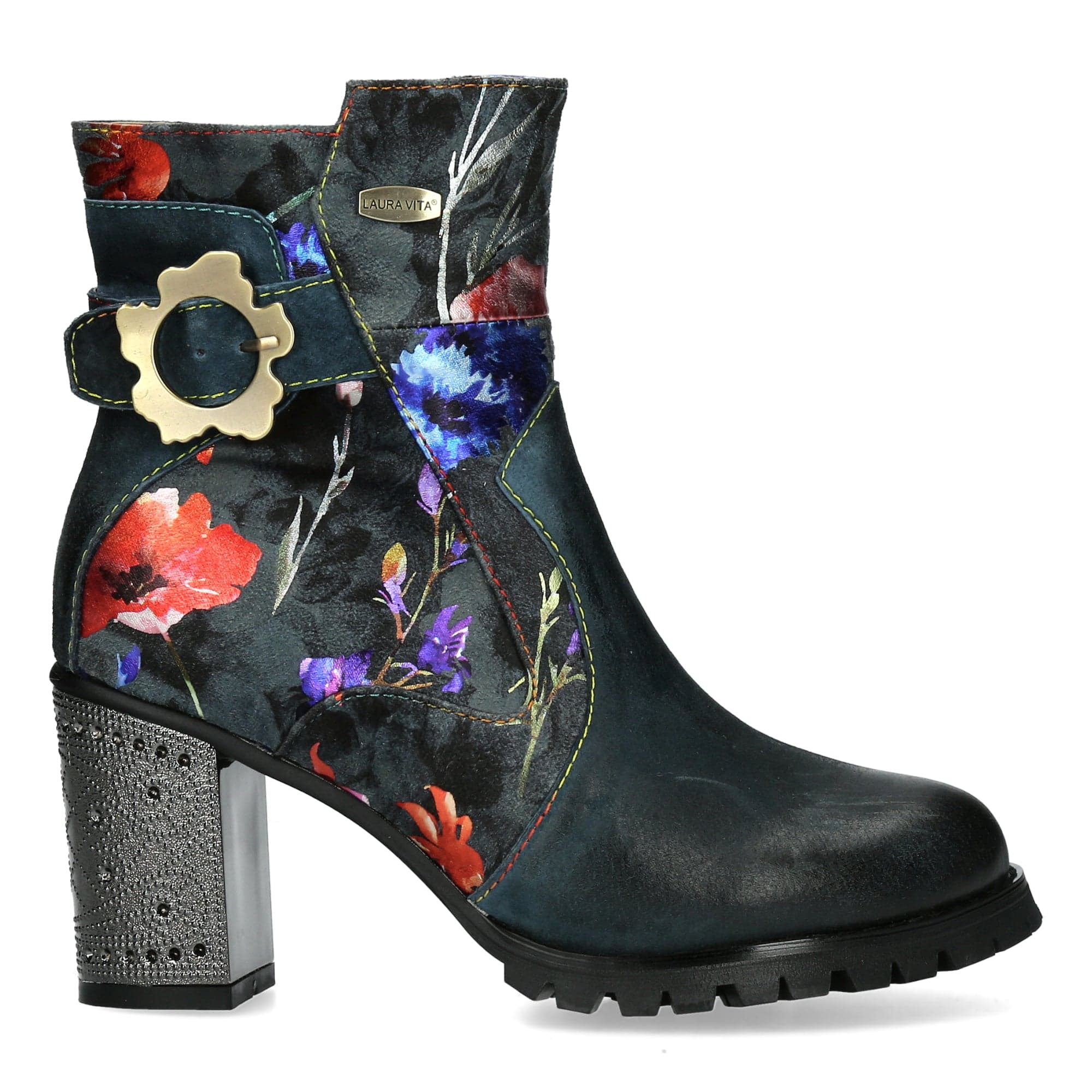 Bottines - KATEO 04 - Image 2