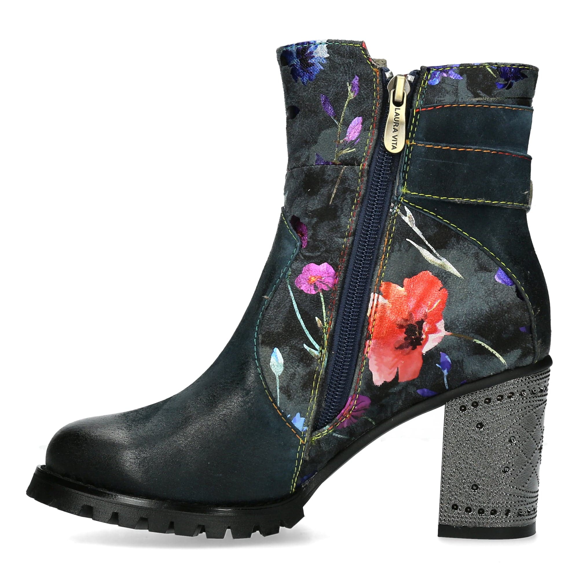 Bottines - KATEO 04 - Image 6