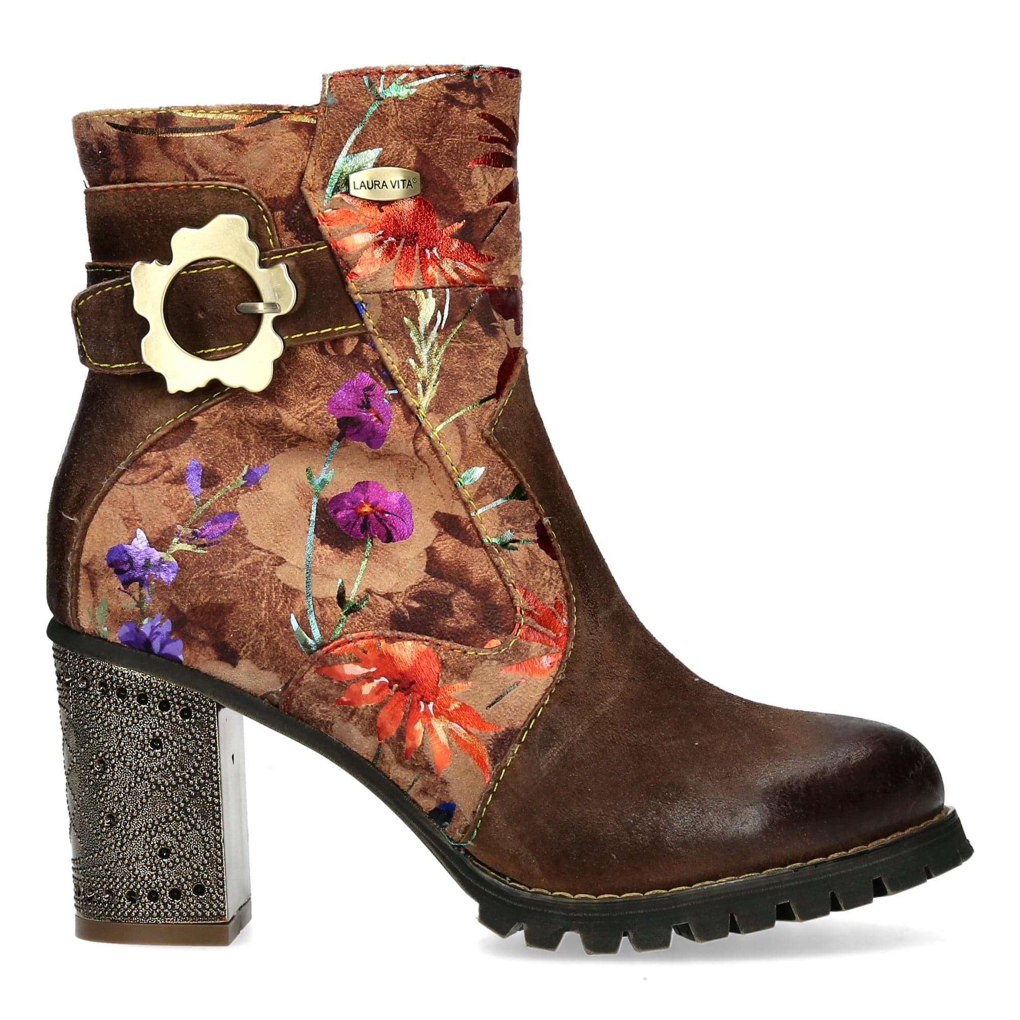 Bottines - KATEO 04 - Image 8