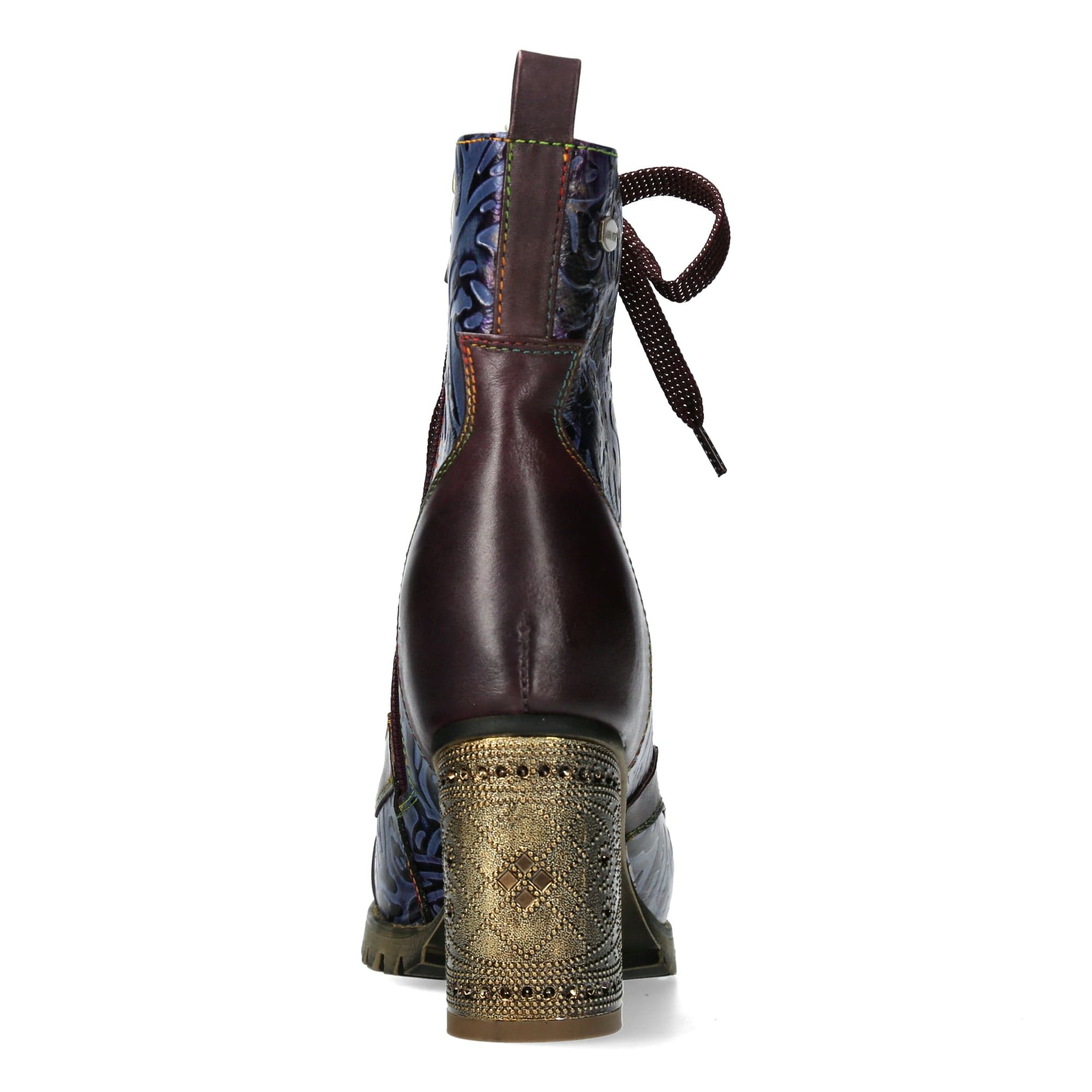 Bottines - KATEO 05 - Image 12