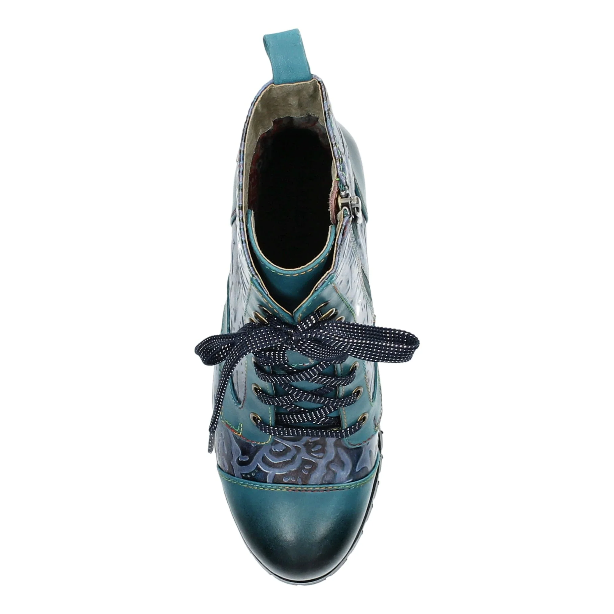 Bottines - KATEO 05 - Image 4