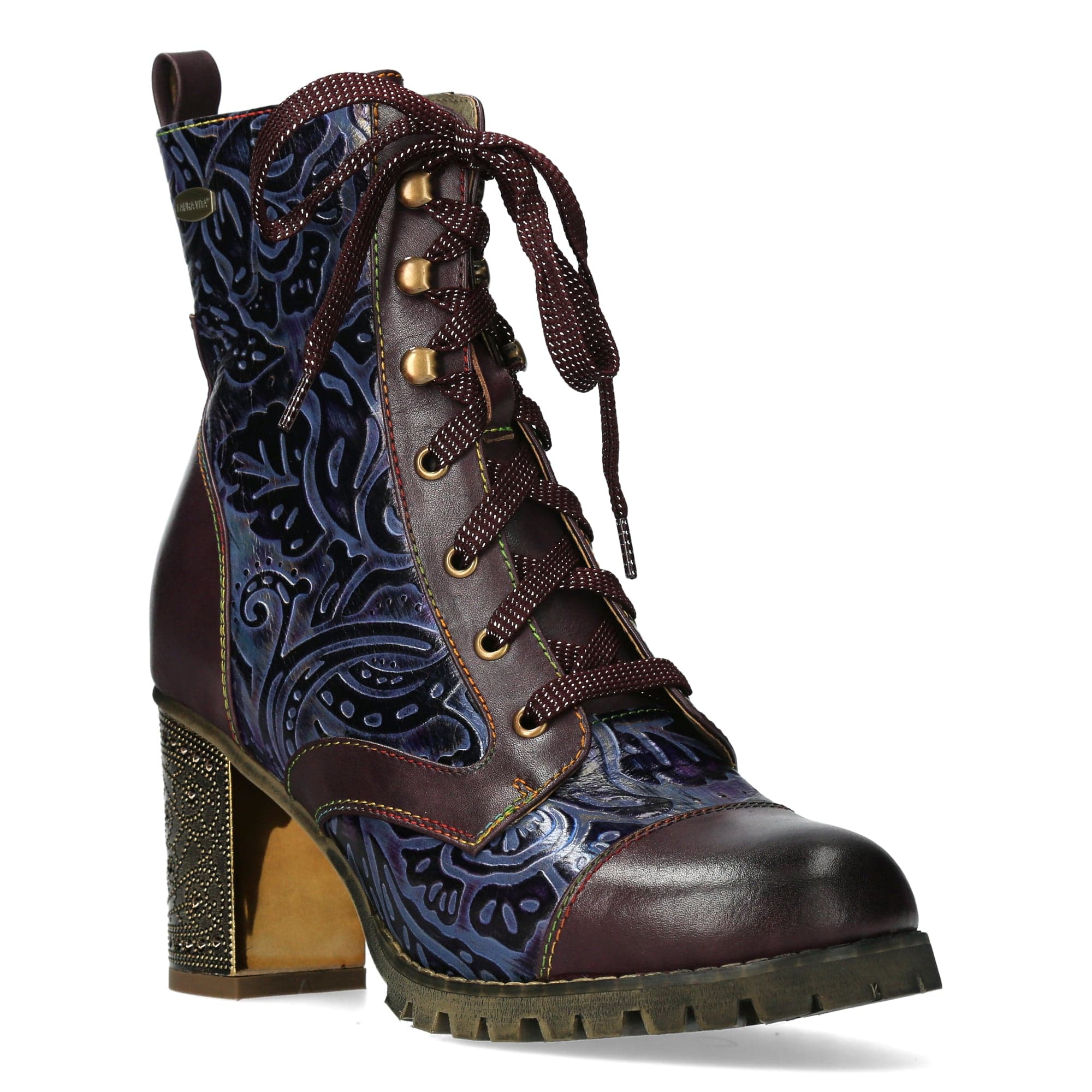 Bottines - KATEO 05 - Image 7