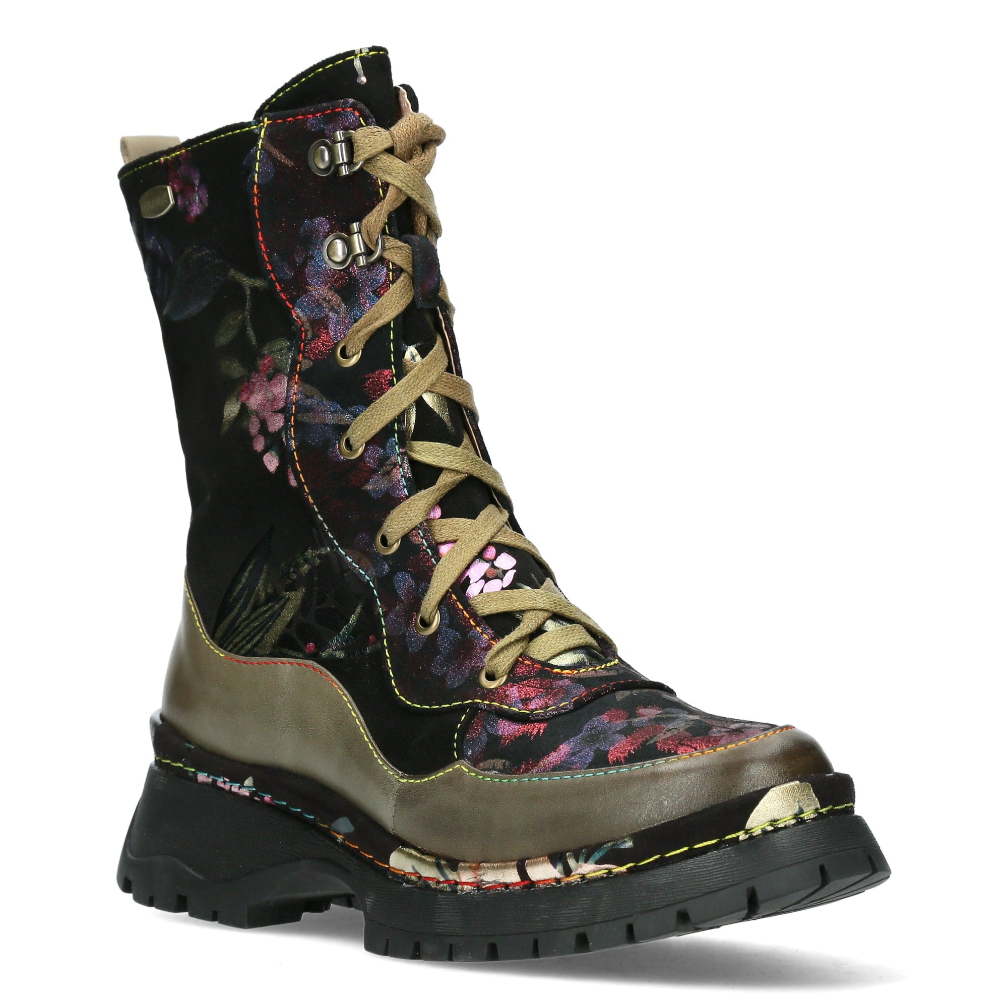 Bottines - KEAO 01 - Image 2
