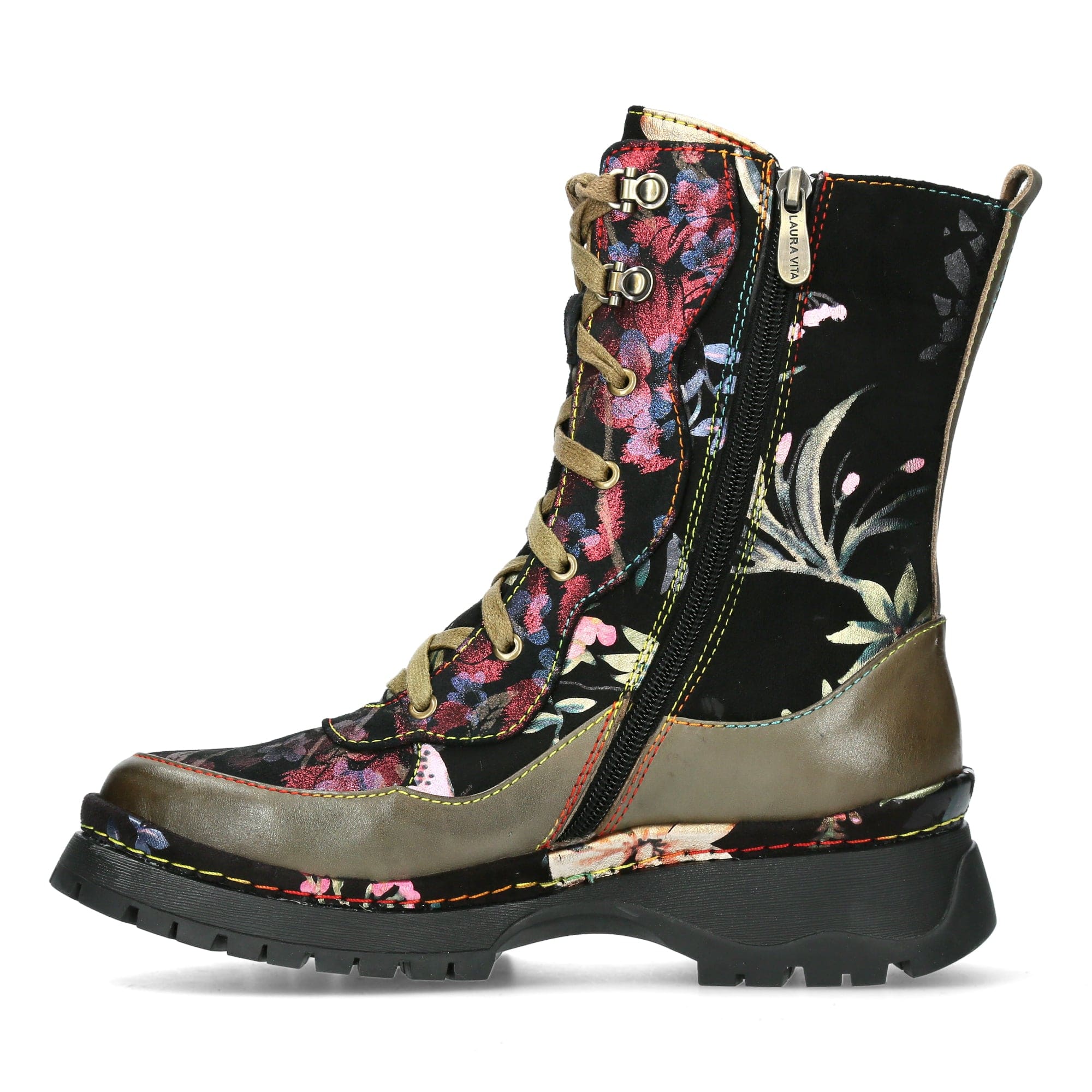 Bottines - KEAO 01 - Image 5
