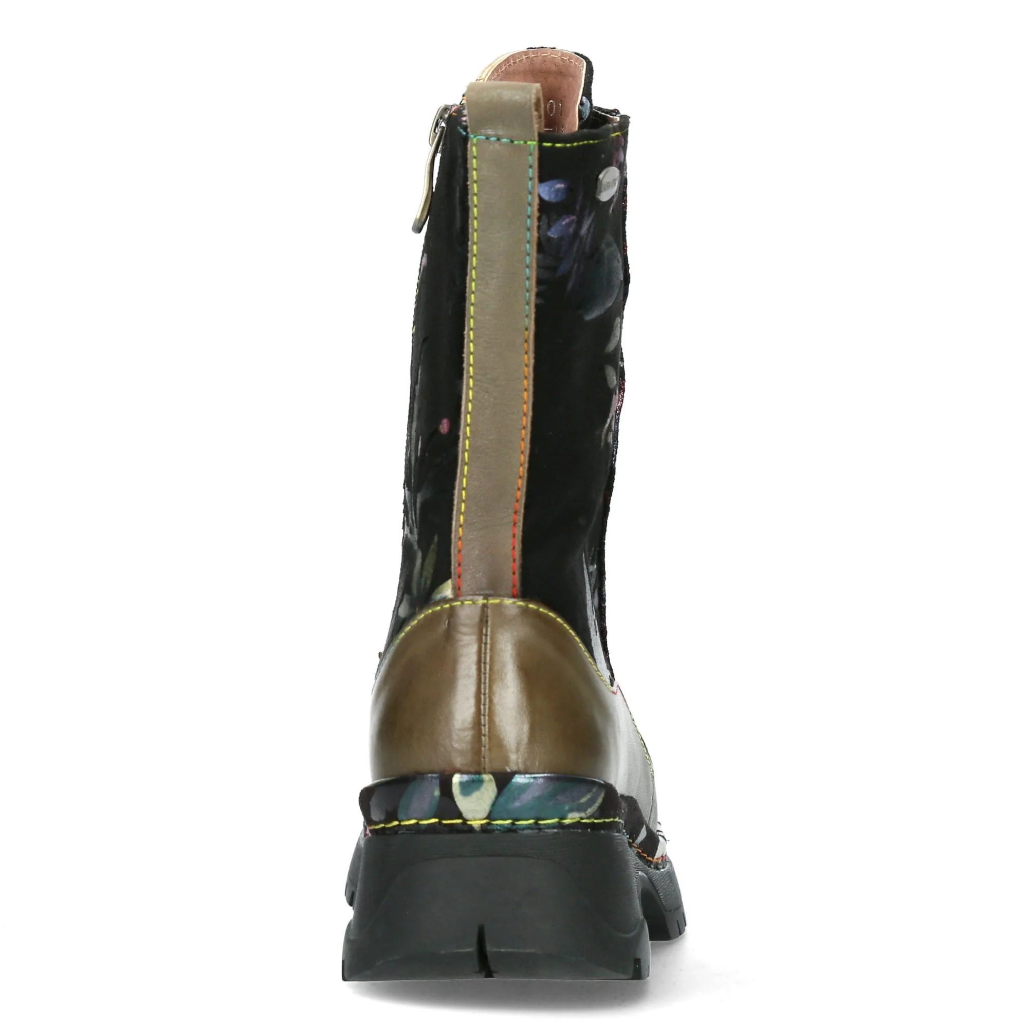 Bottines - KEAO 01 - Image 6