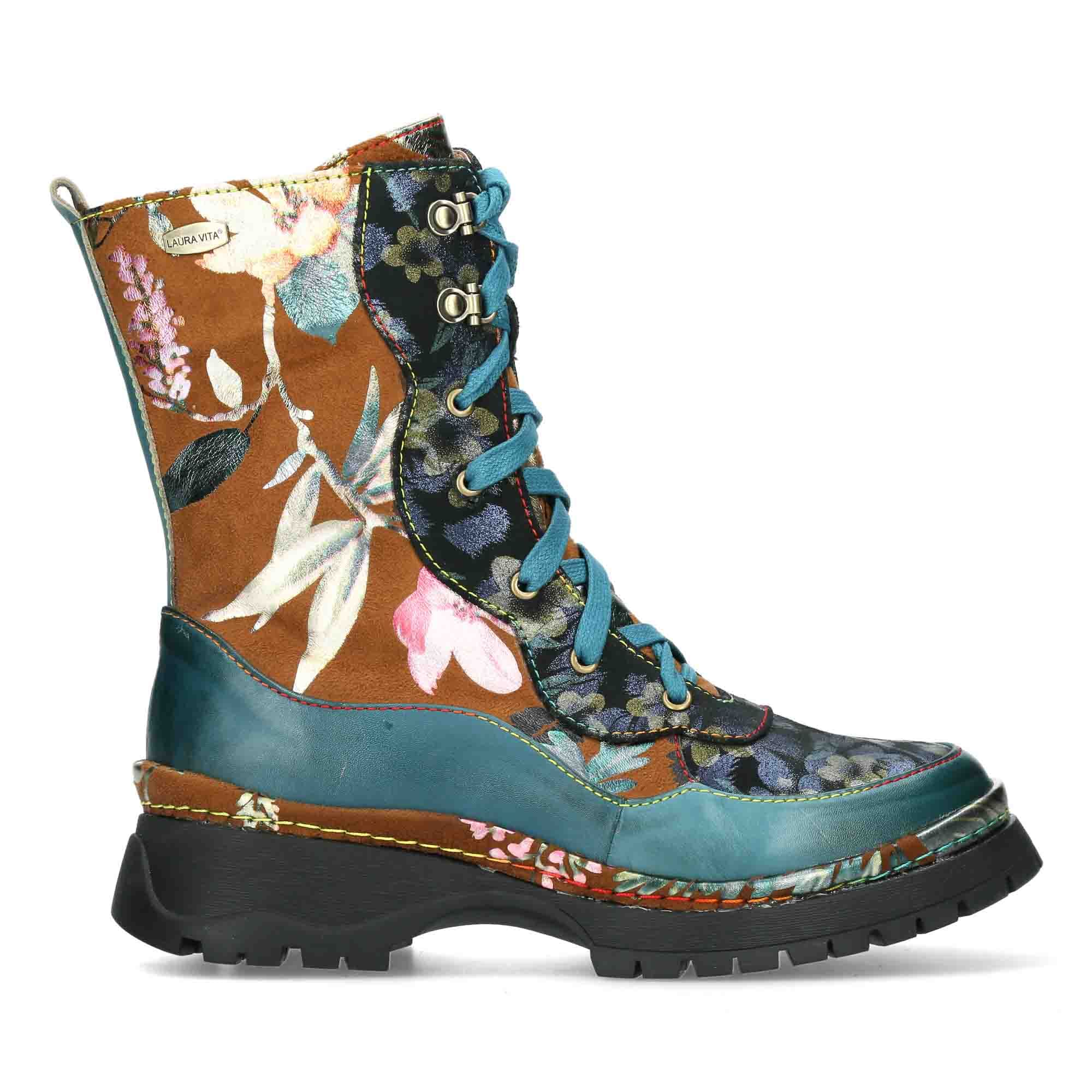 Bottines - KEAO 01 - Image 7