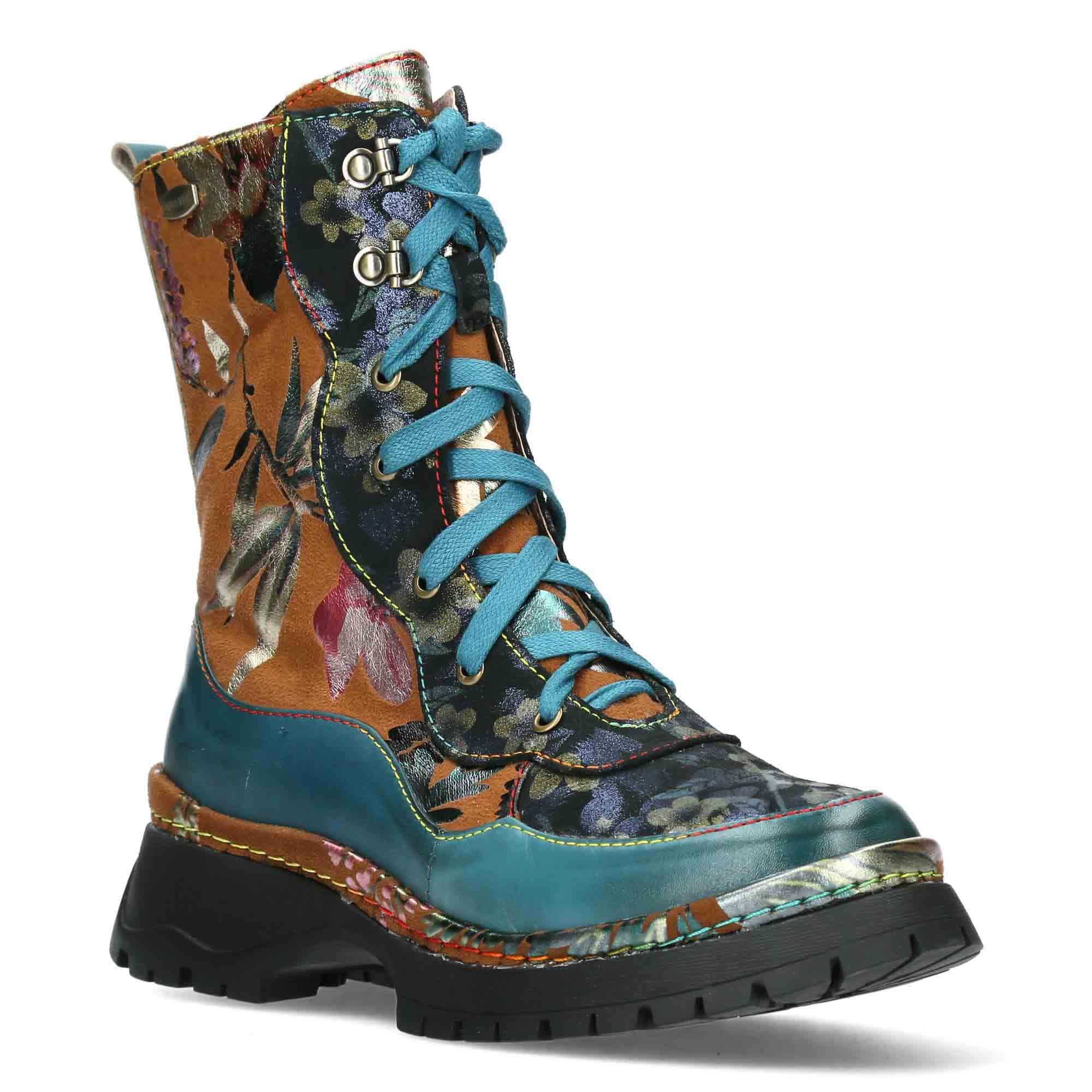 Bottines - KEAO 01 - Image 8