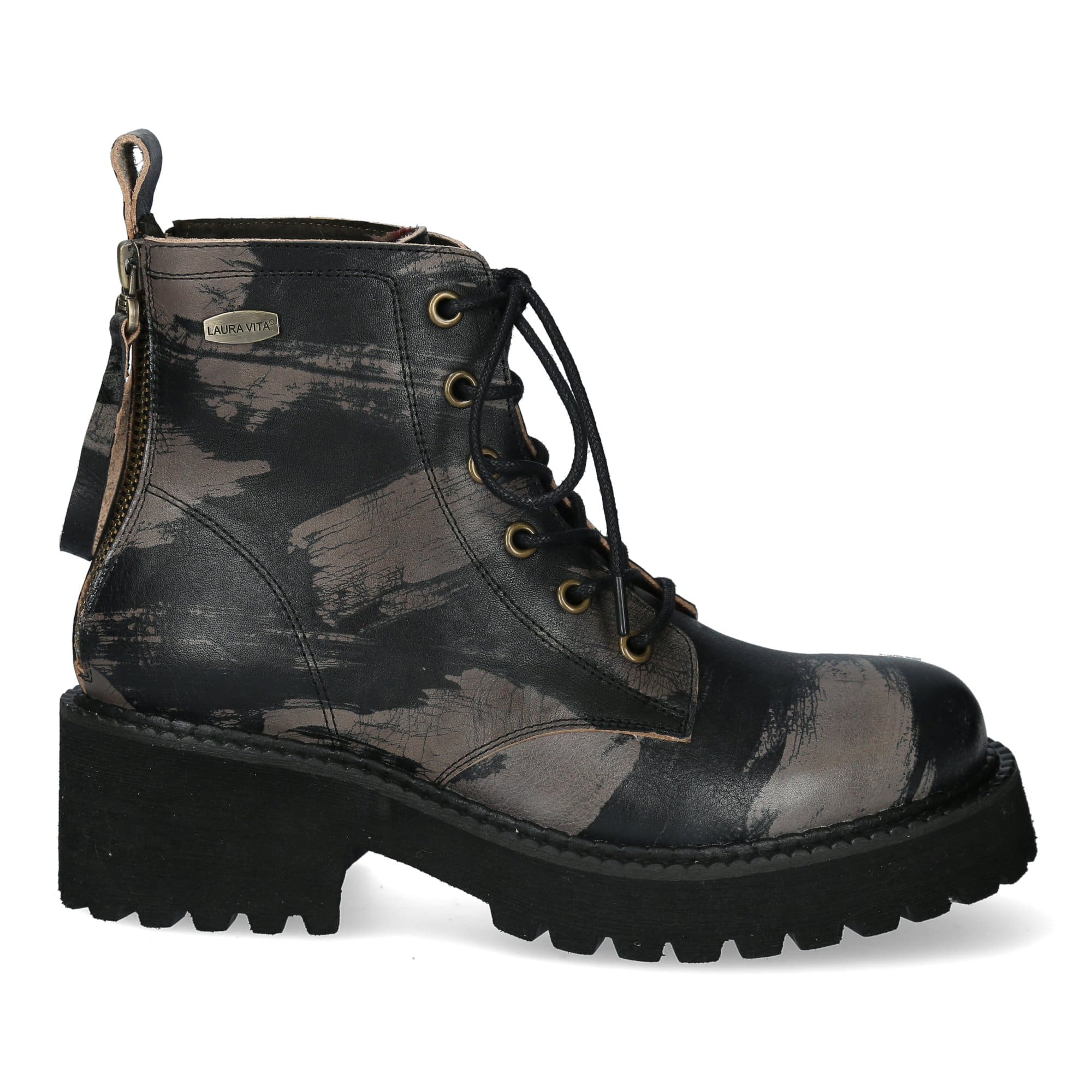 Bottines - KEAO 03