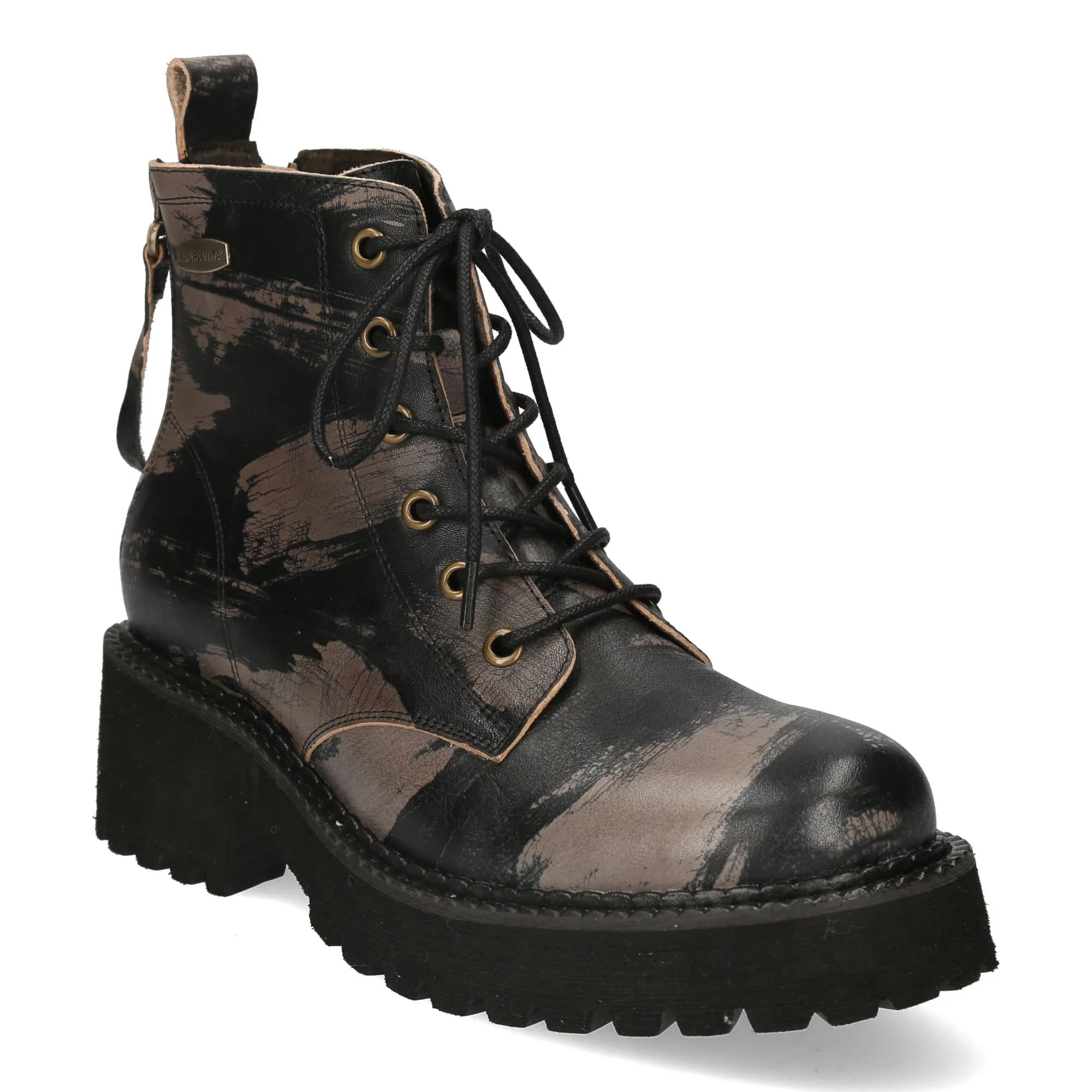 Bottines - KEAO 03 - Image 2