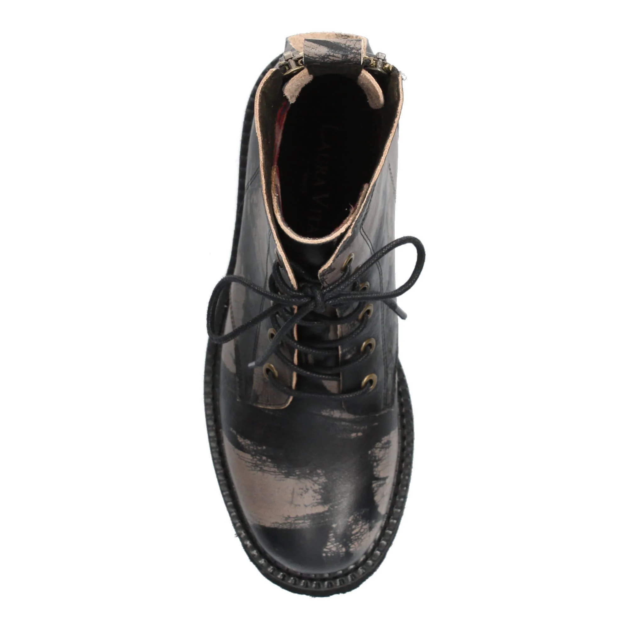 Bottines - KEAO 03 - Image 4