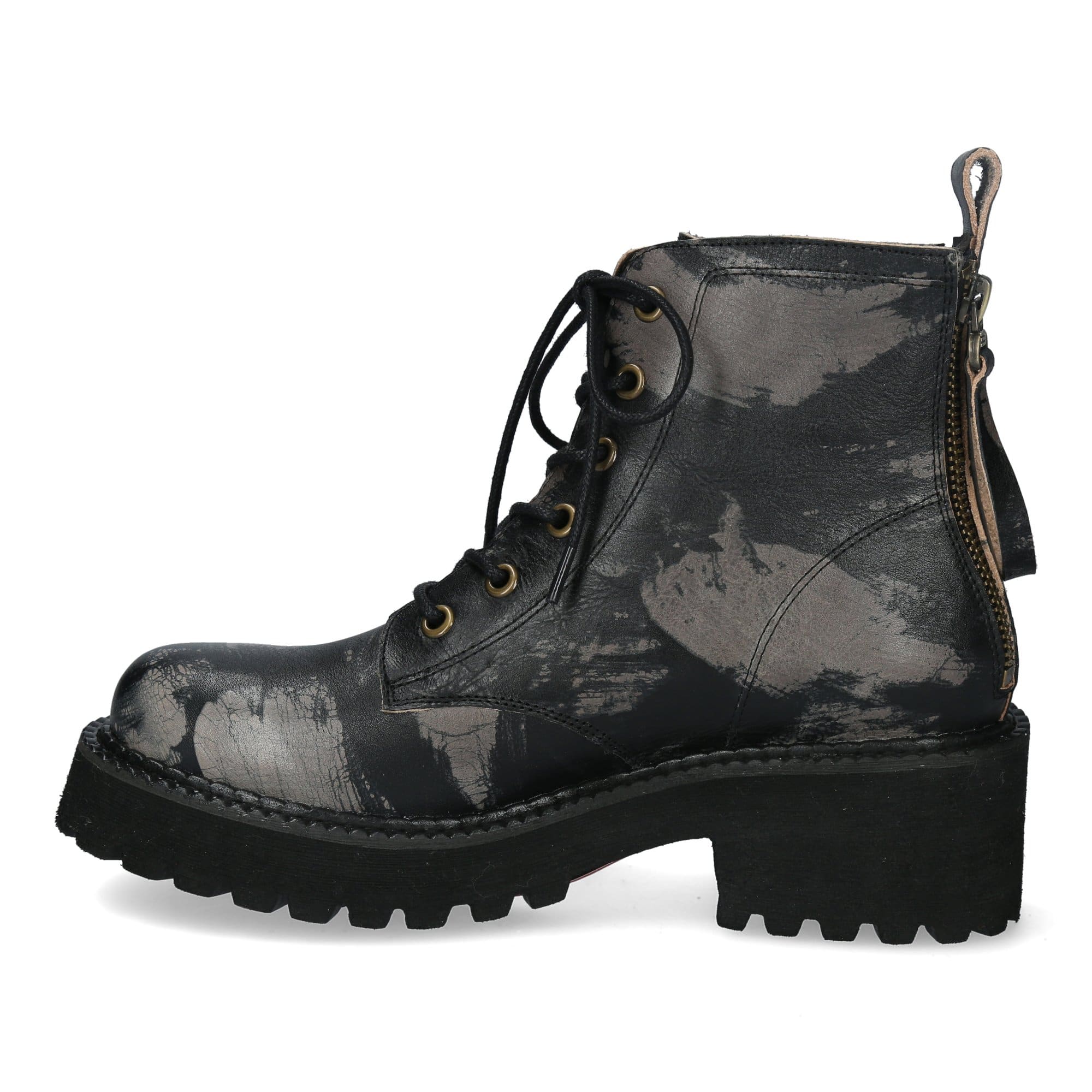 Bottines - KEAO 03 - Image 5