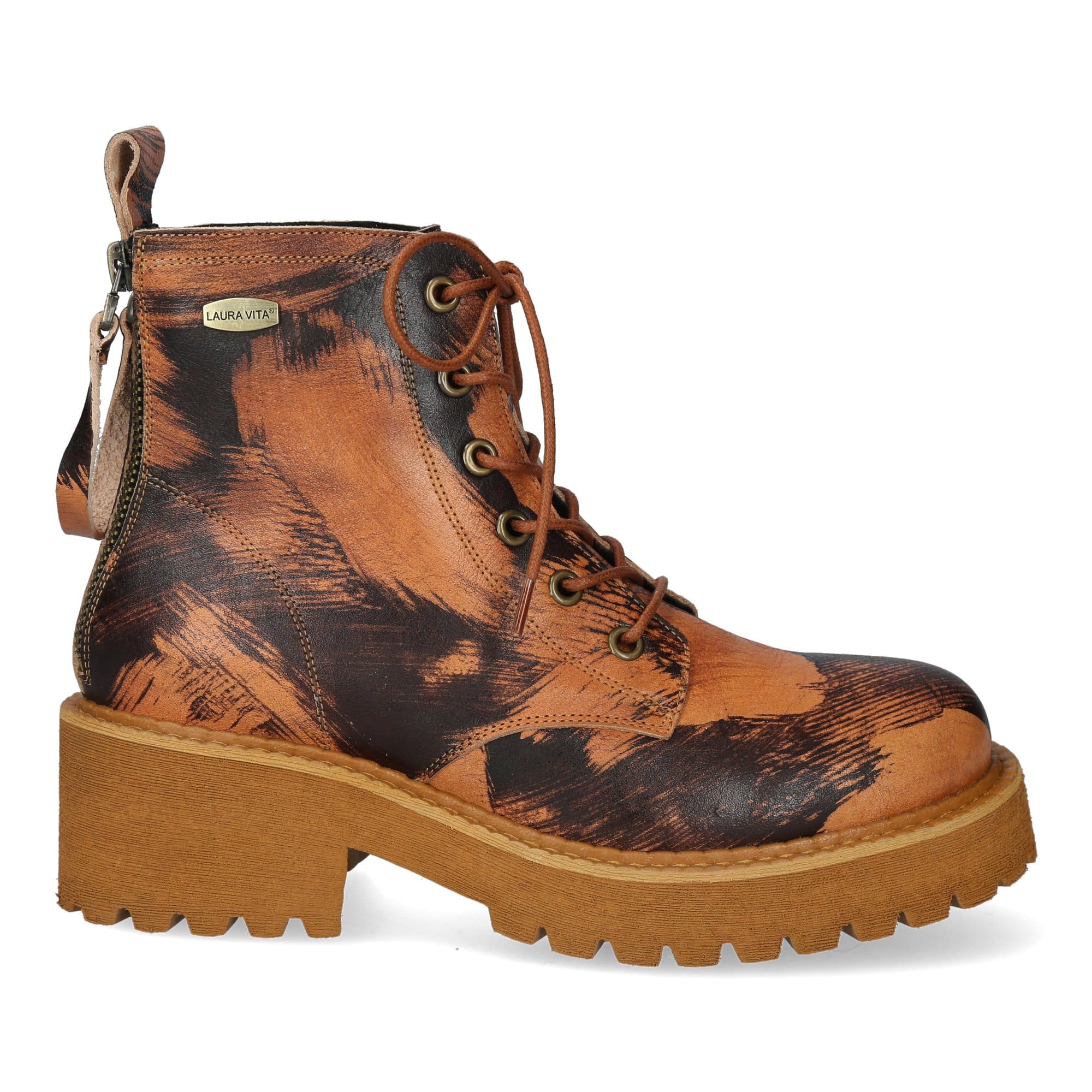 Bottines - KEAO 03 - Image 7