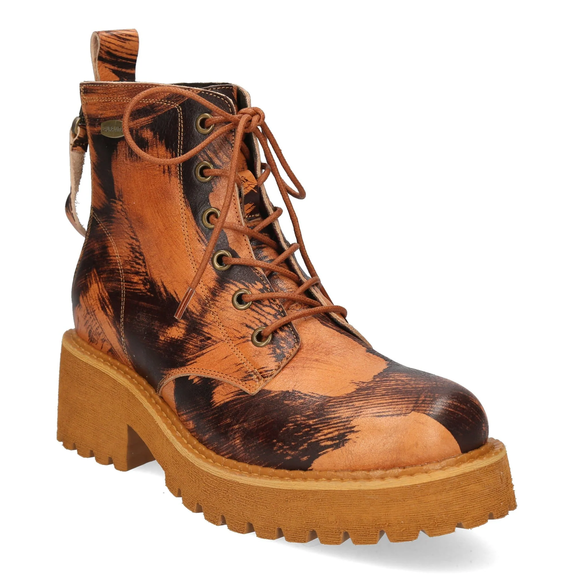Bottines - KEAO 03 - Image 8