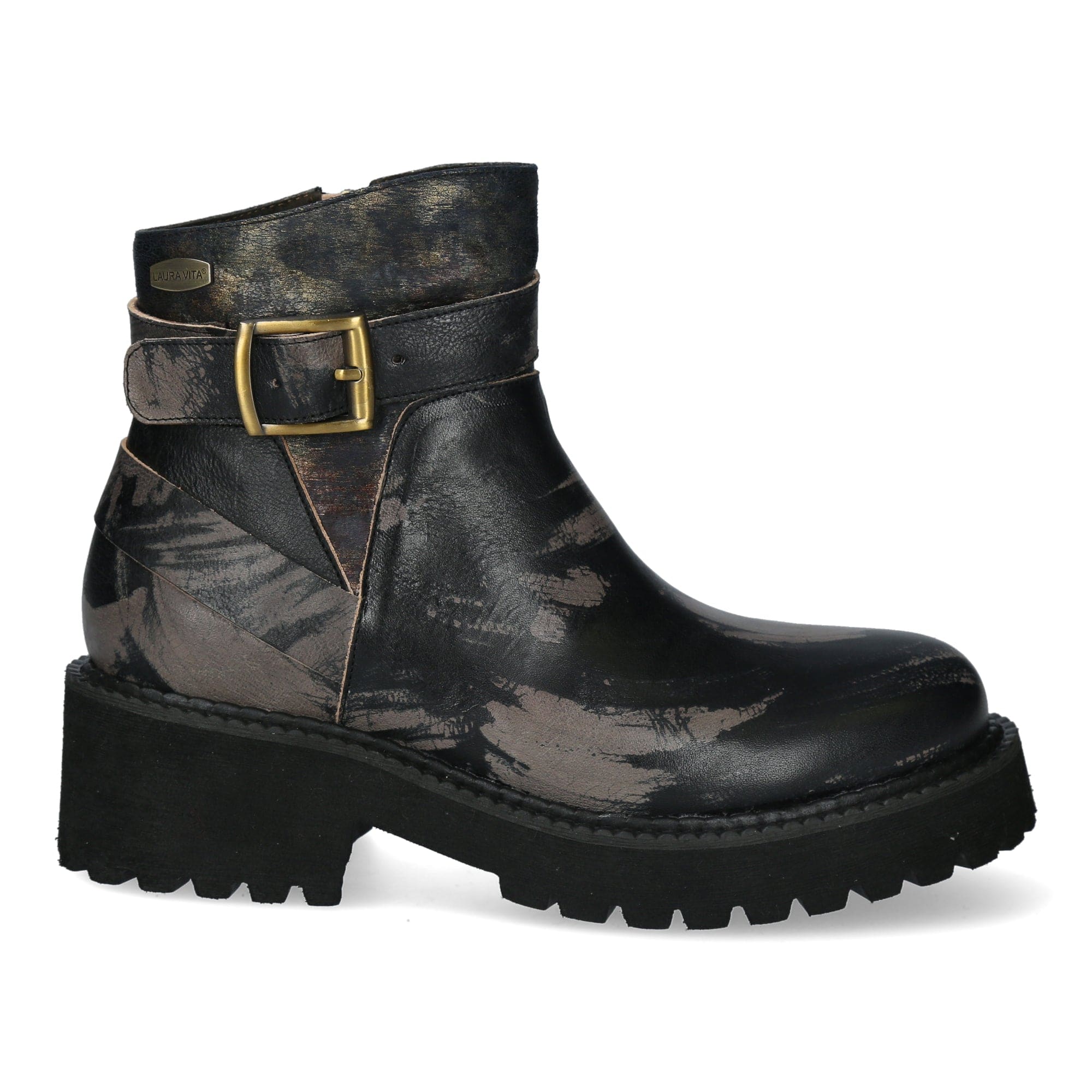Bottines - KEAO 04