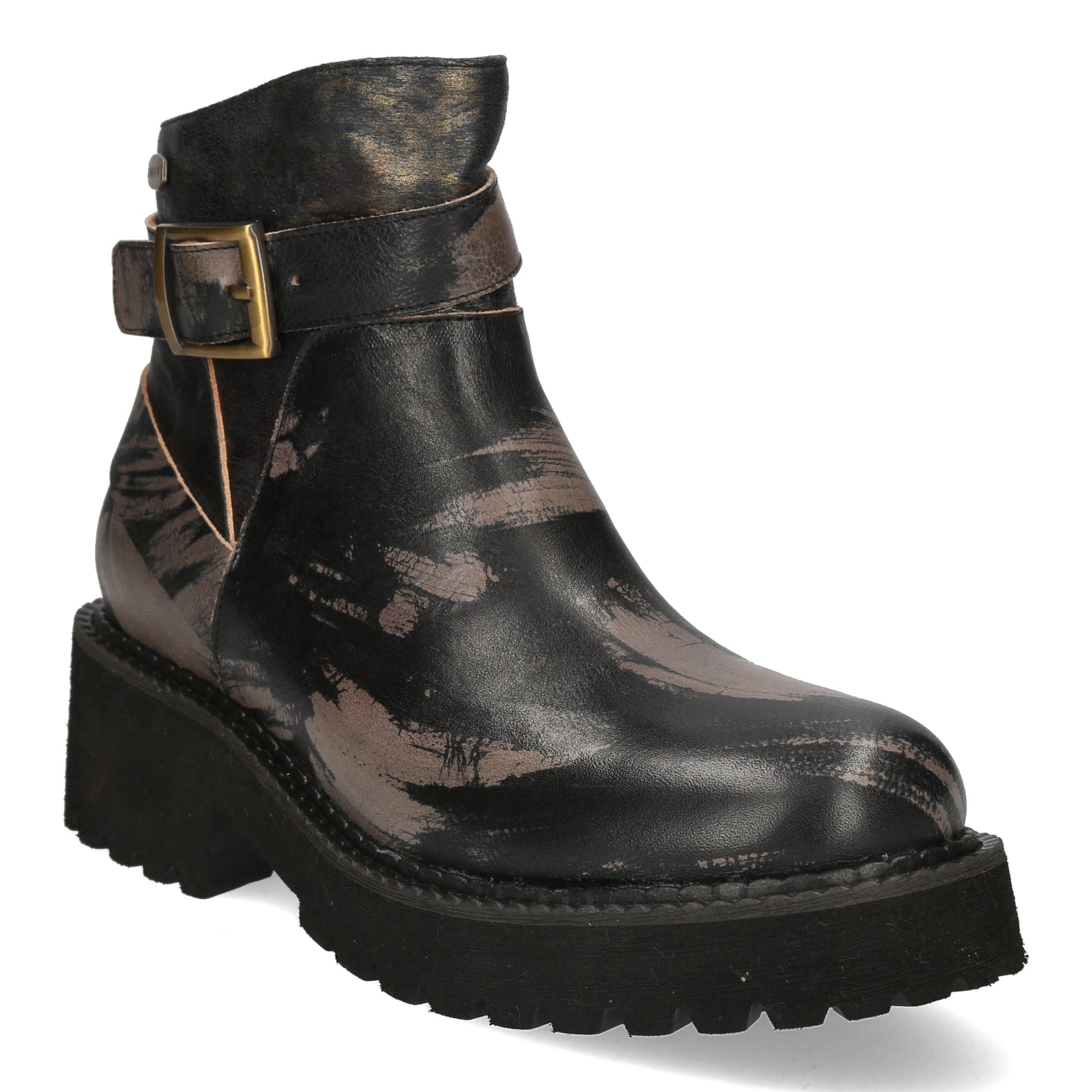 Bottines - KEAO 04 - Image 2