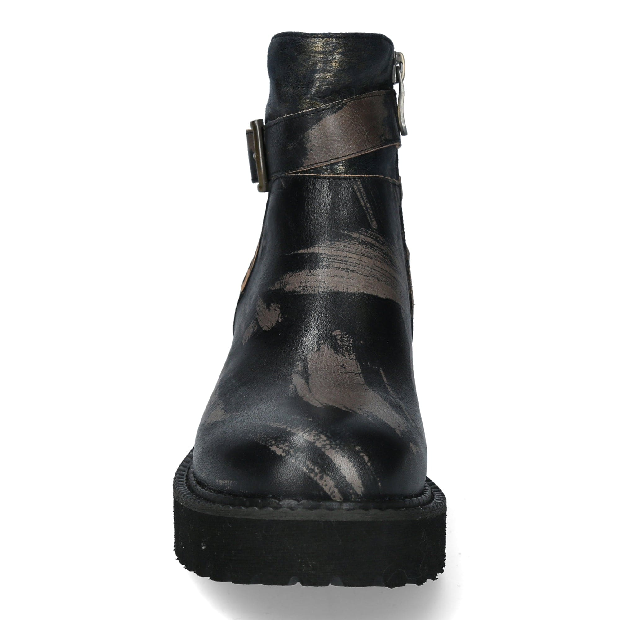 Bottines - KEAO 04 - Image 3