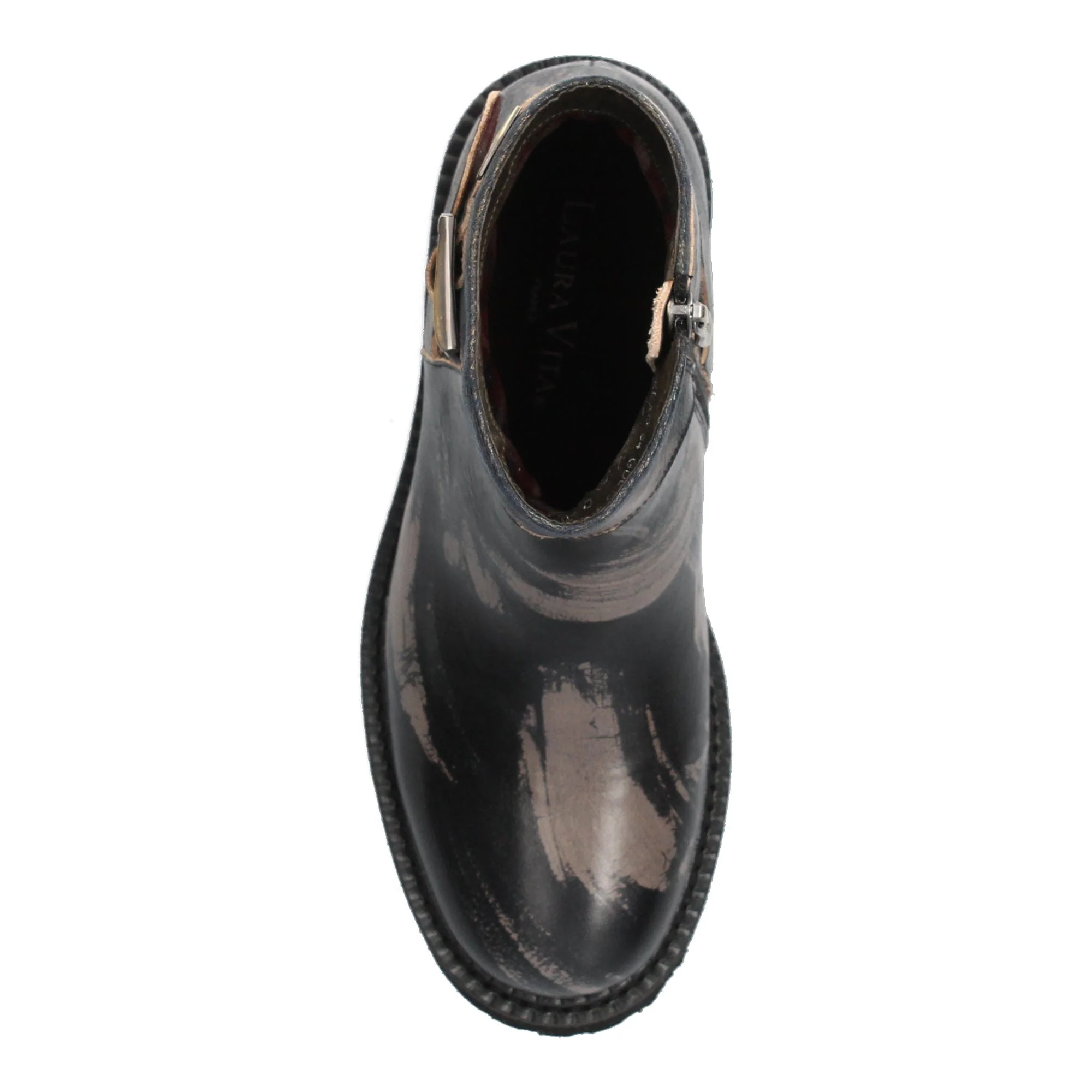 Bottines - KEAO 04 - Image 4