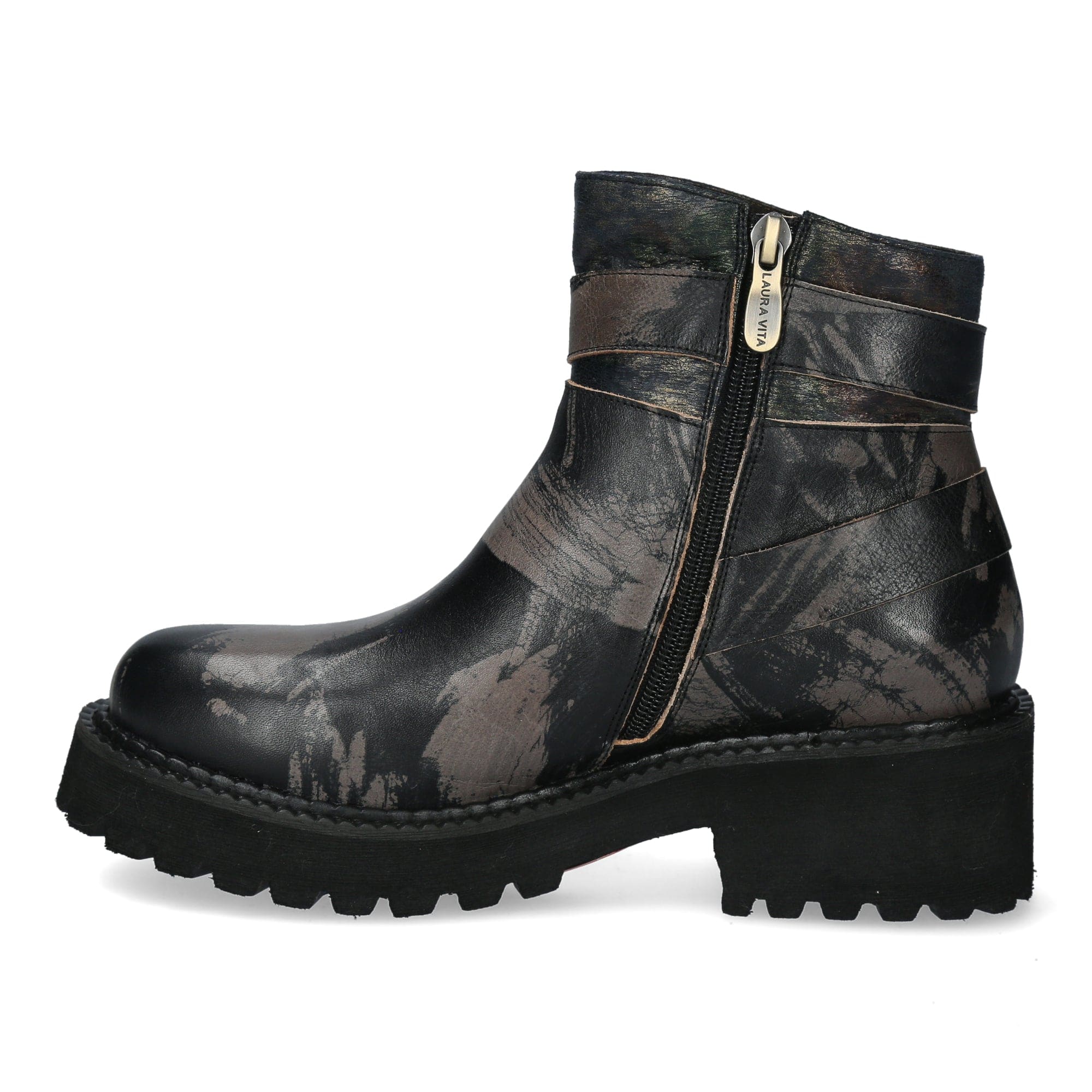 Bottines - KEAO 04 - Image 5
