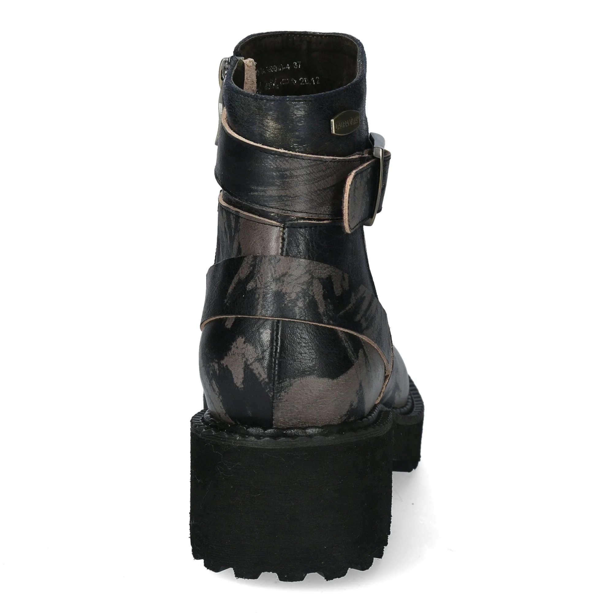 Bottines - KEAO 04 - Image 6