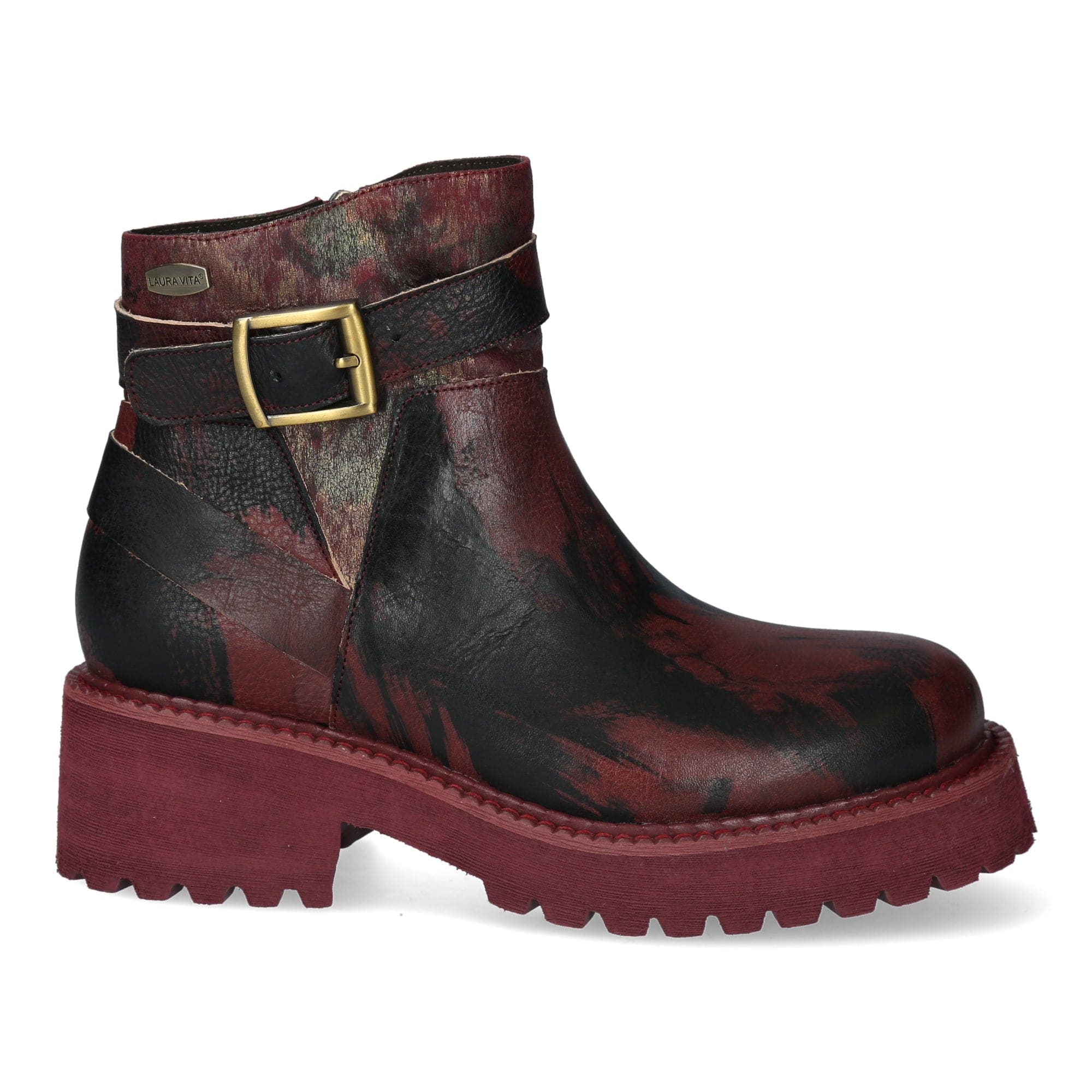 Bottines - KEAO 04 - Image 7