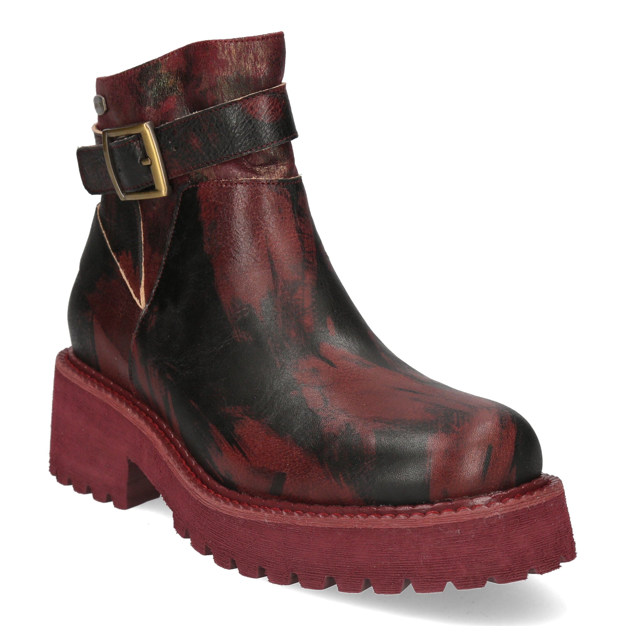 Bottines - KEAO 04 - Image 8
