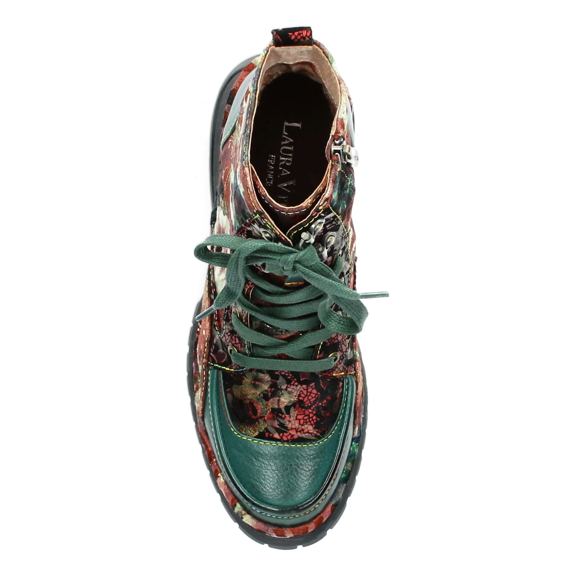 Bottines - KEAO 42 - Image 10