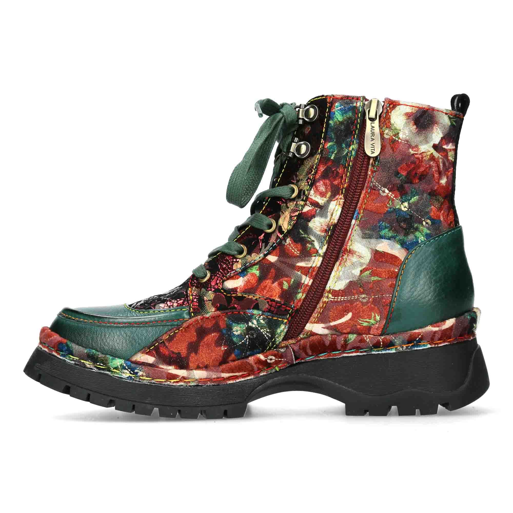 Bottines - KEAO 42 - Image 11